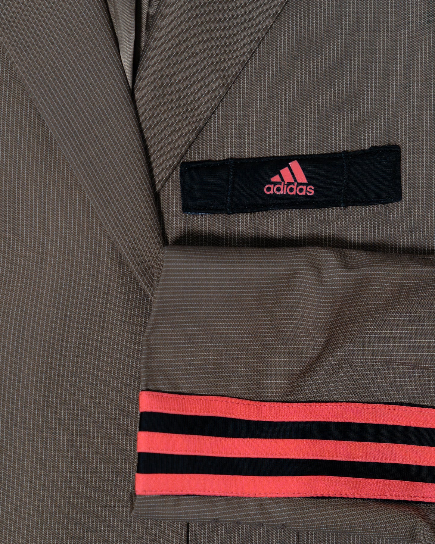 Custom Adidas