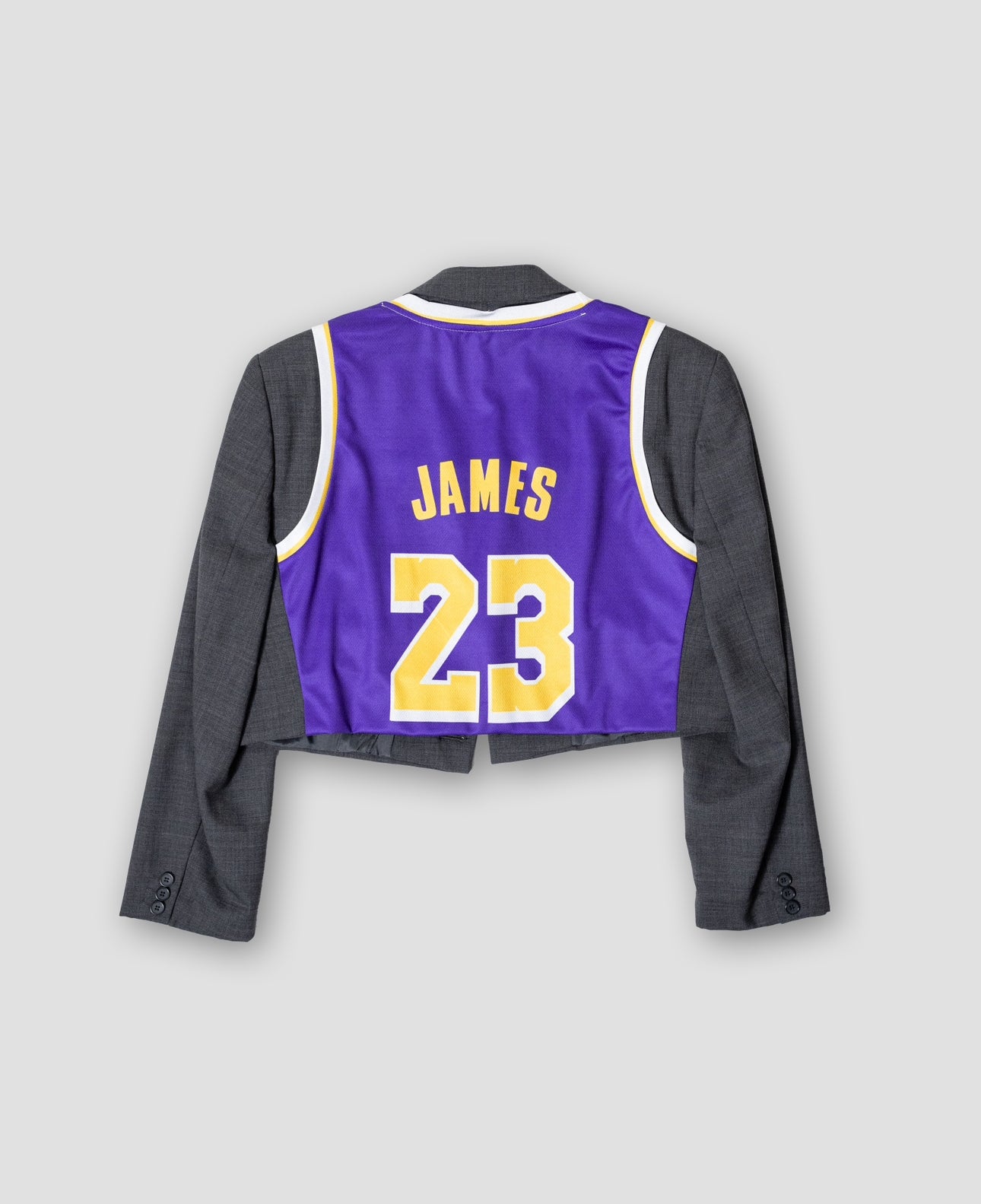 Jersey Blazer