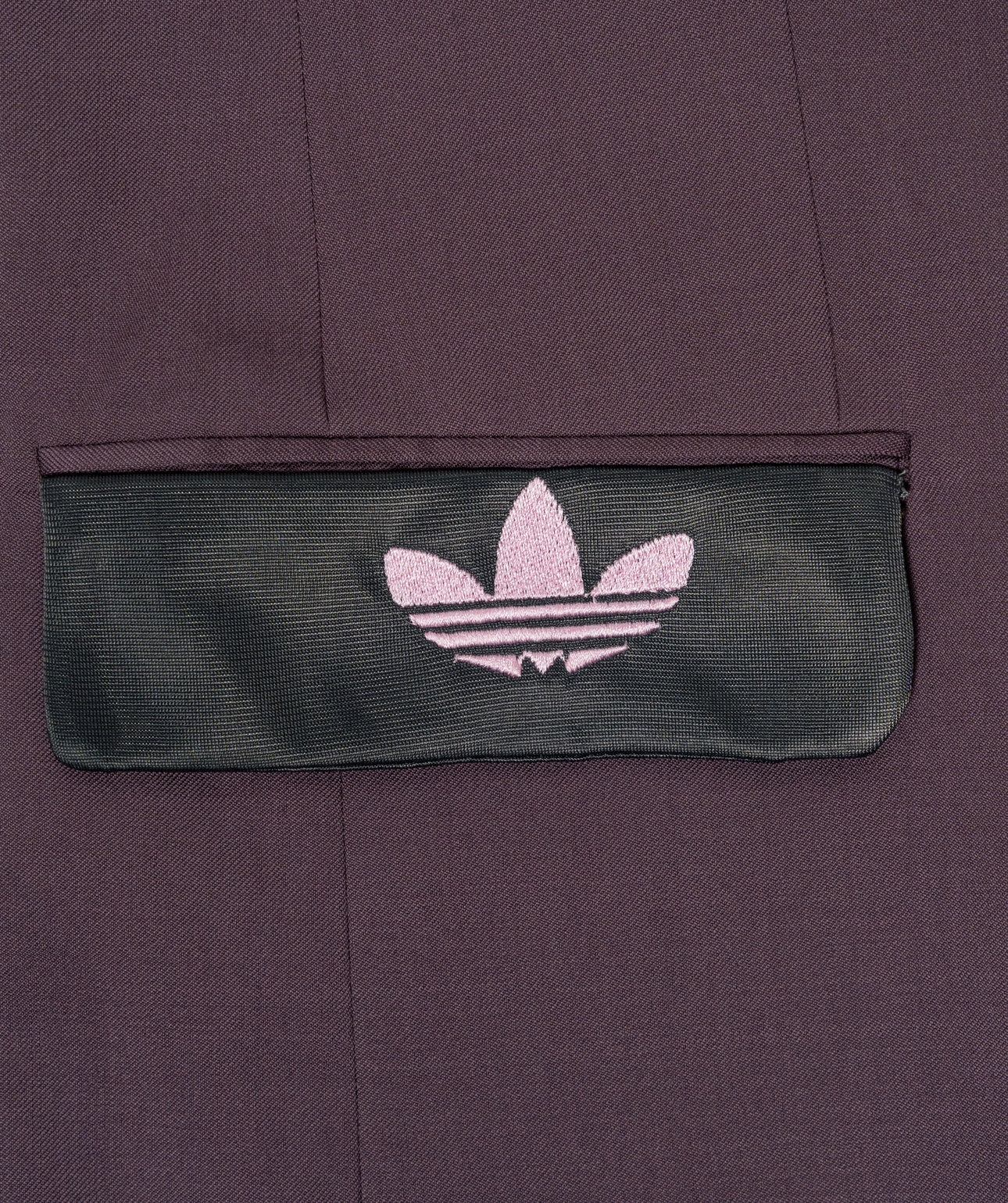 Custom Adidas