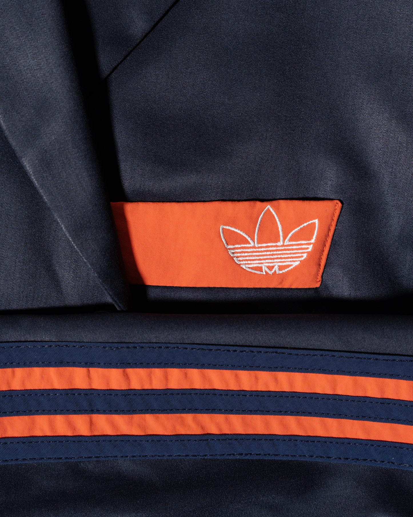 Custom Adidas
