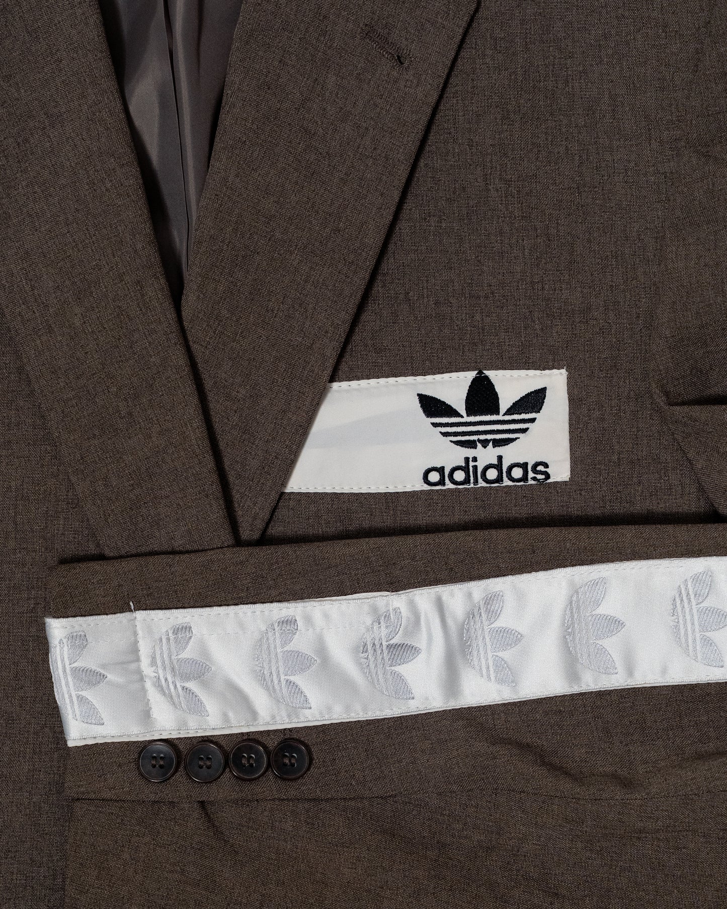 Custom Adidas