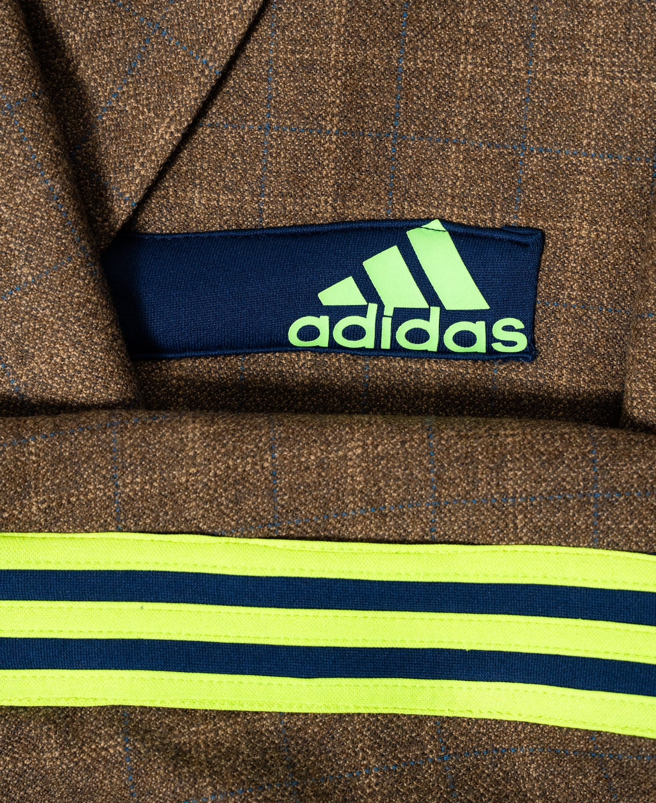 Custom Adidas
