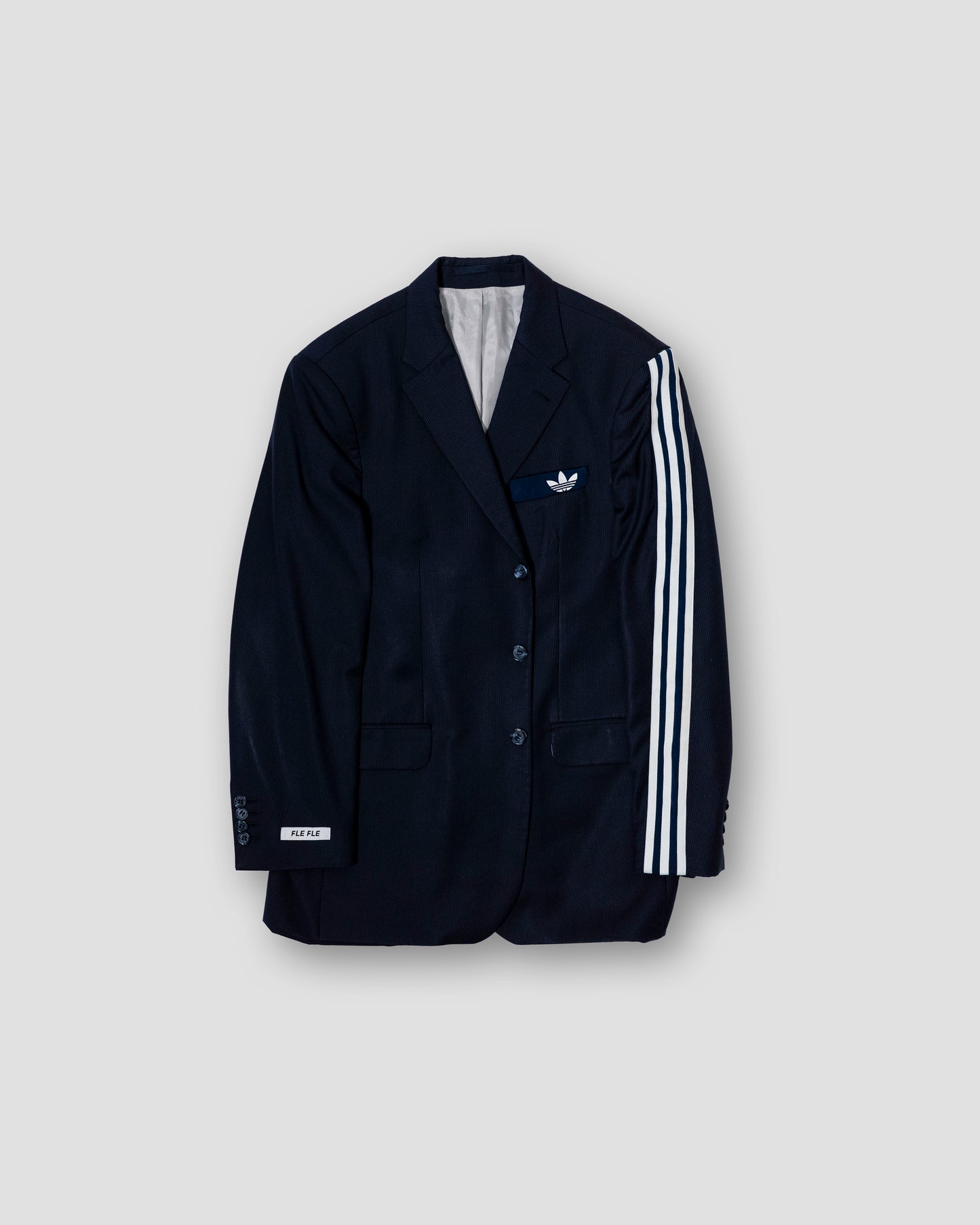 Custom Adidas