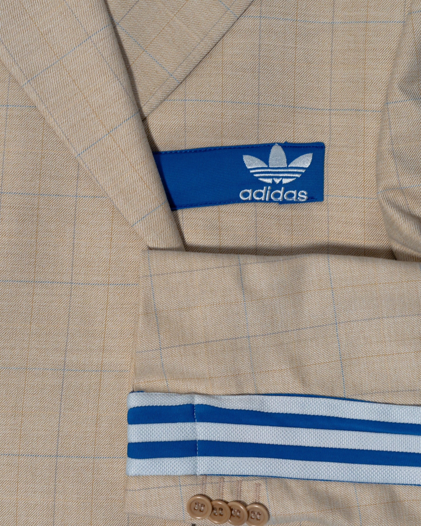 Custom Adidas