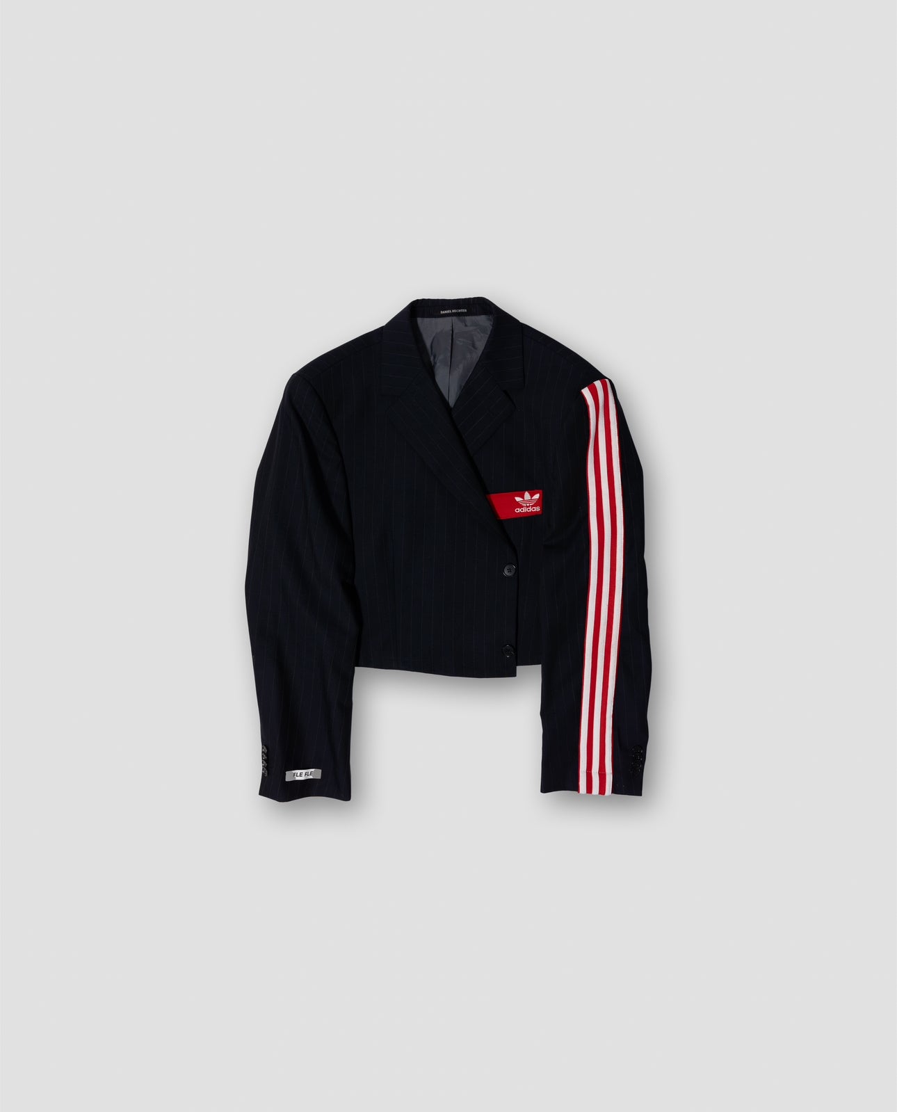 Custom Adidas