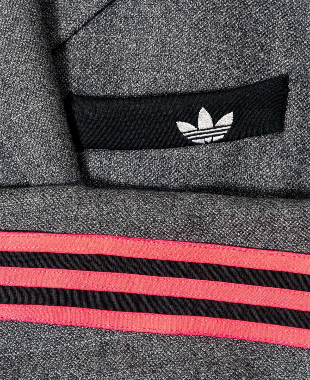 Custom Adidas