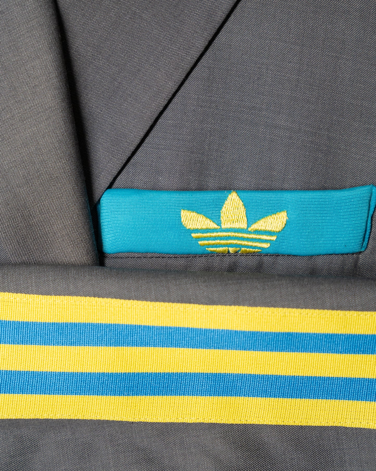 Custom Adidas