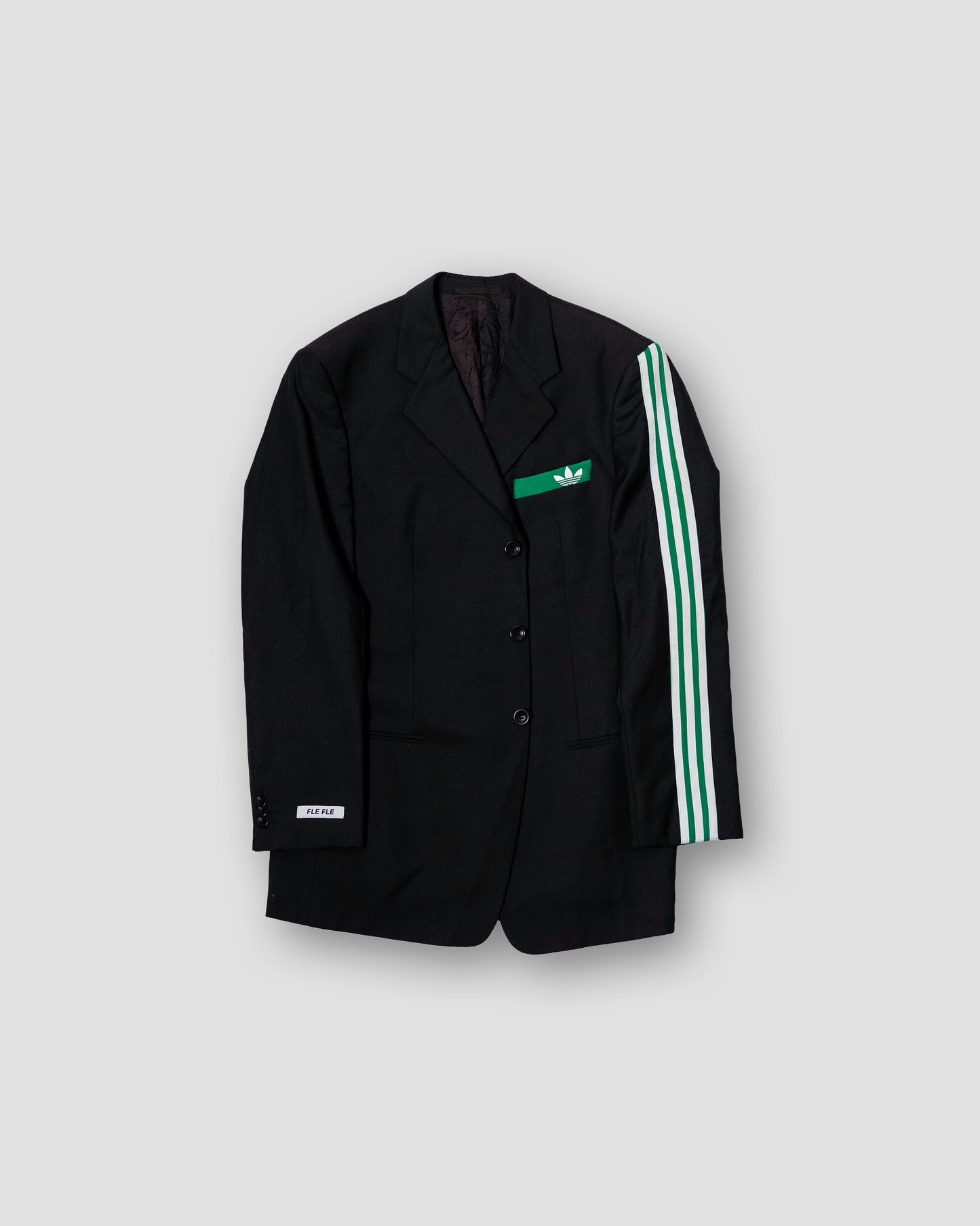 Custom Adidas