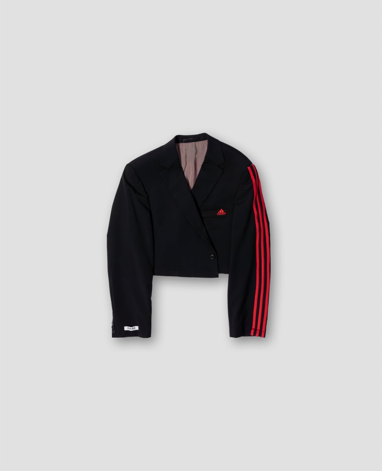 Custom Adidas