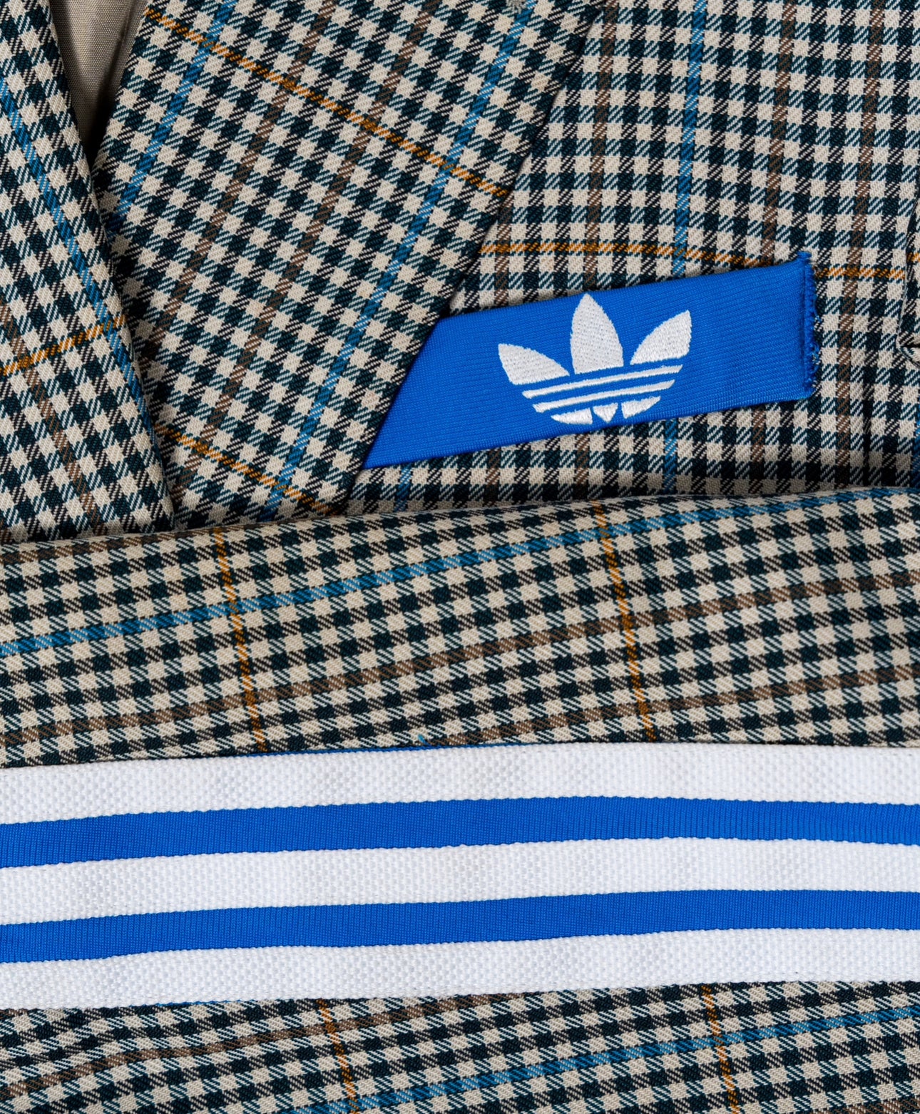 Custom Adidas