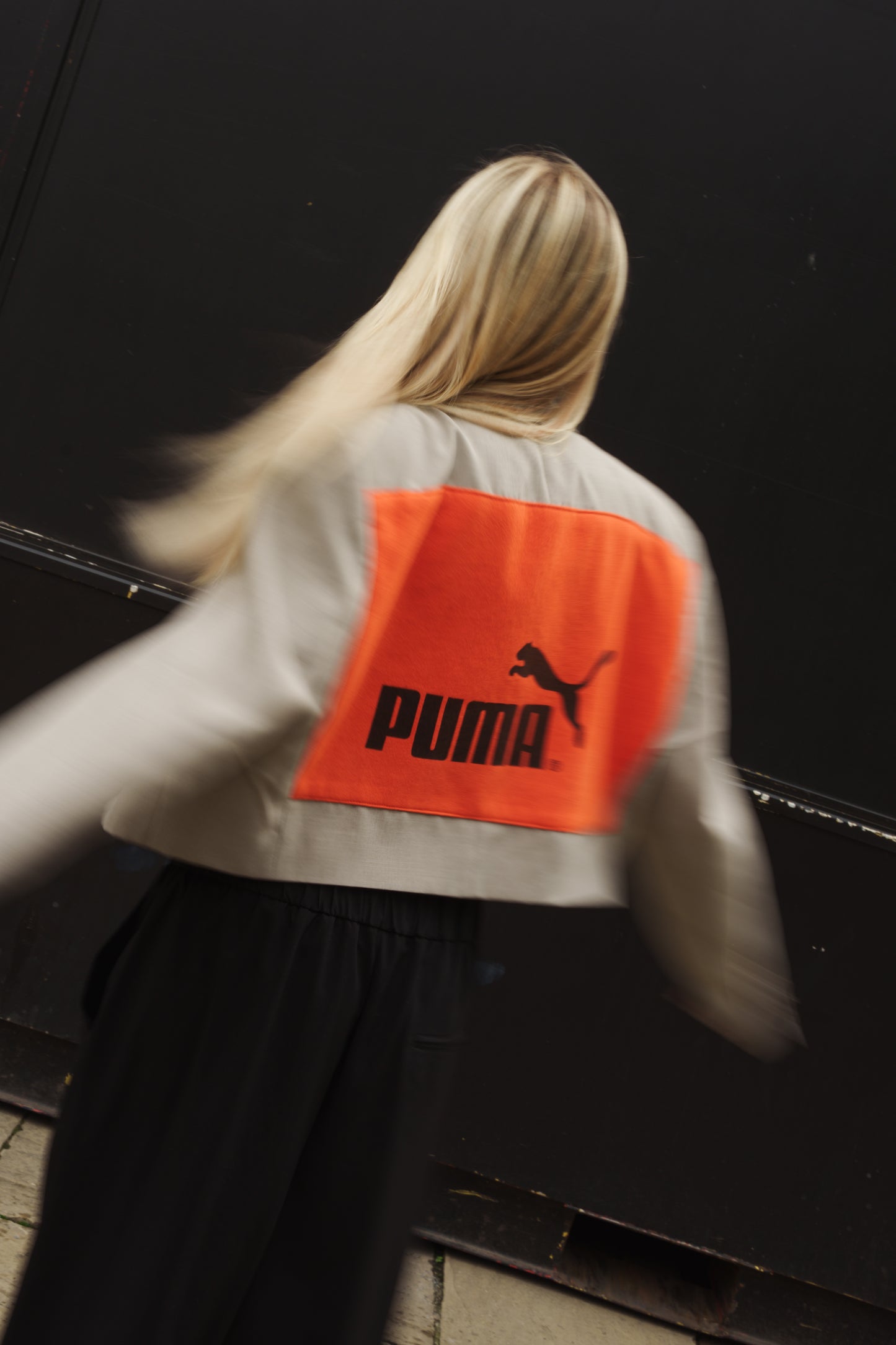 Custom Puma