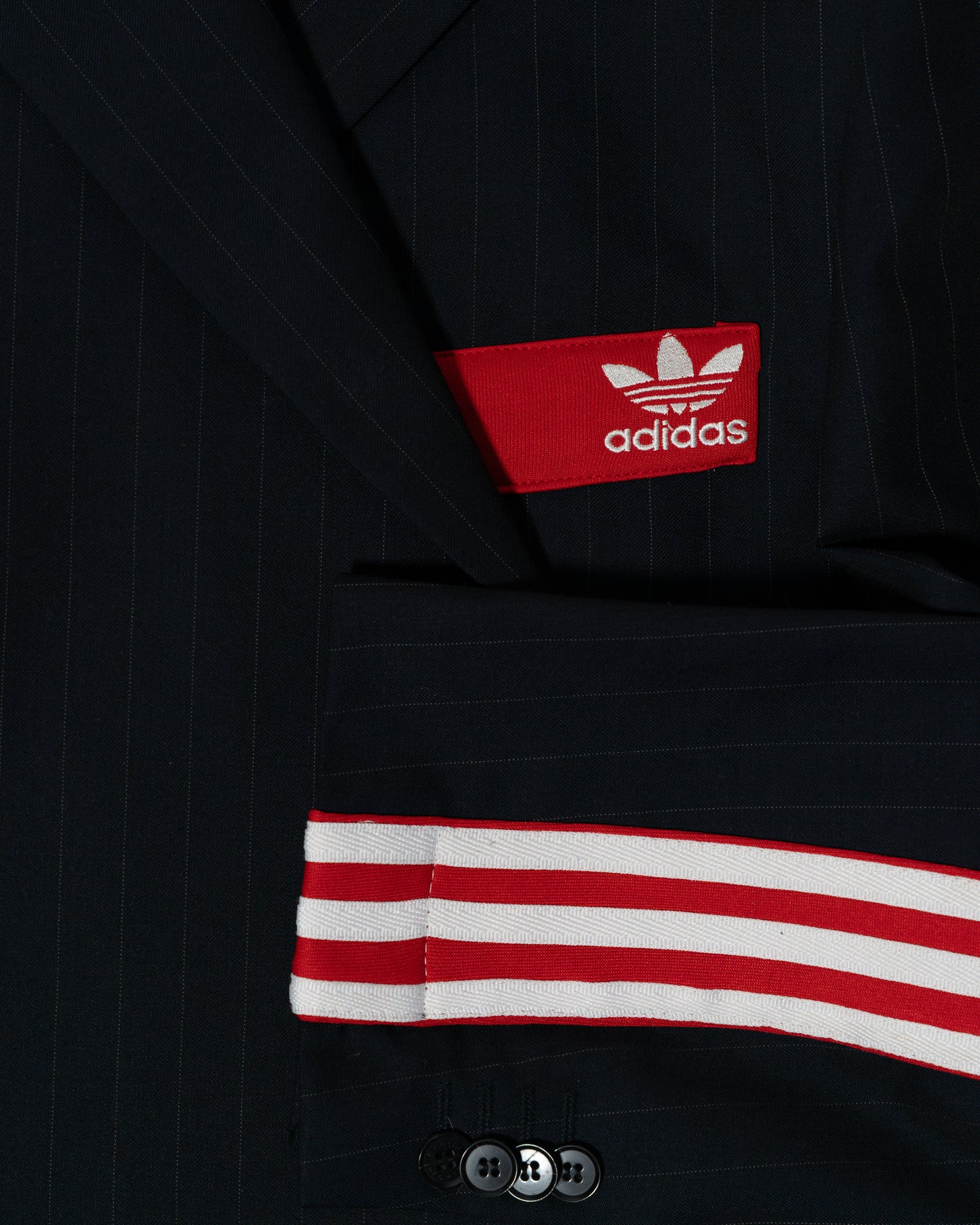 Custom Adidas