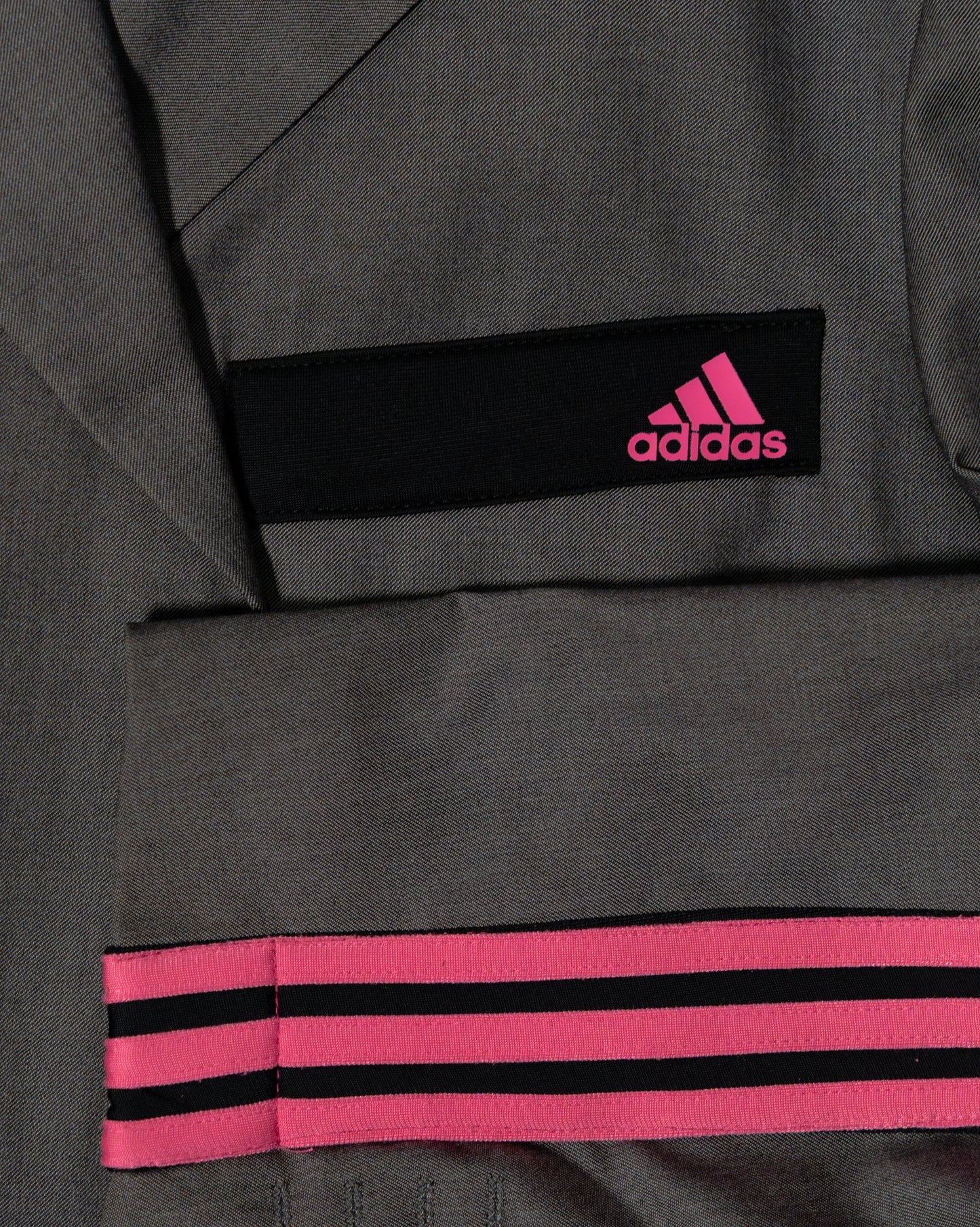 Custom Adidas