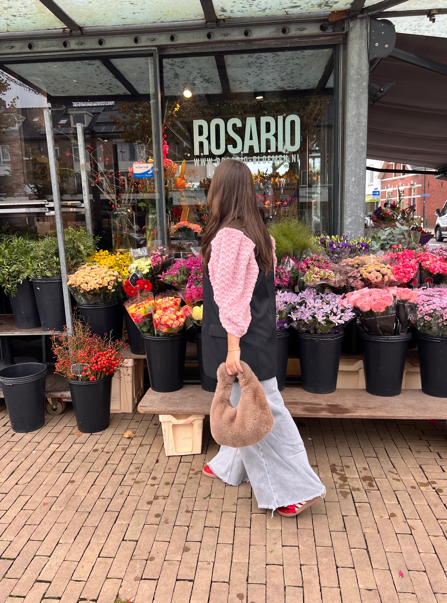 The Pink Pino Sleeve