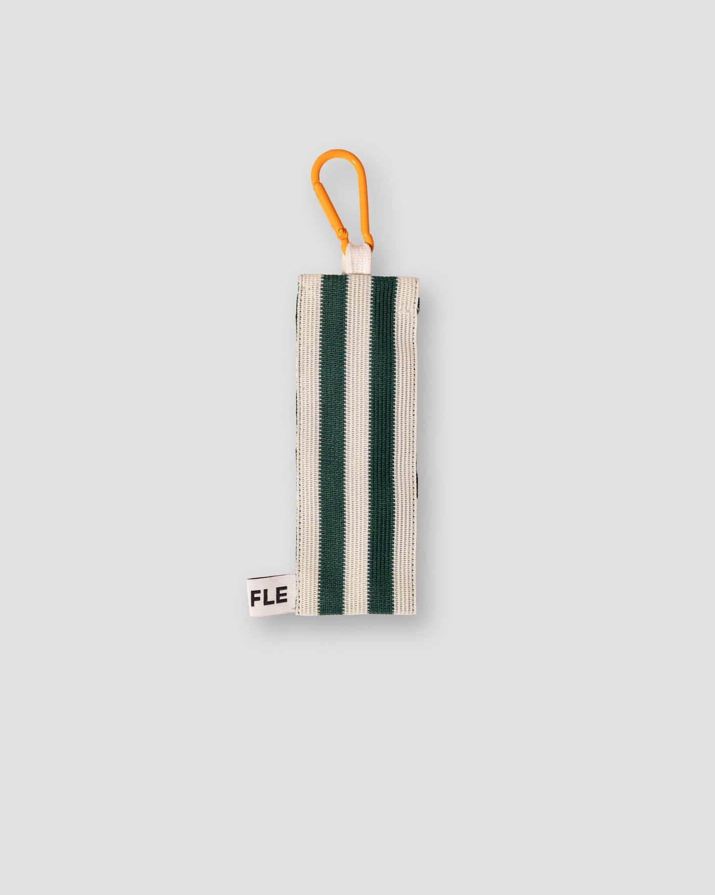 Bag/key charm