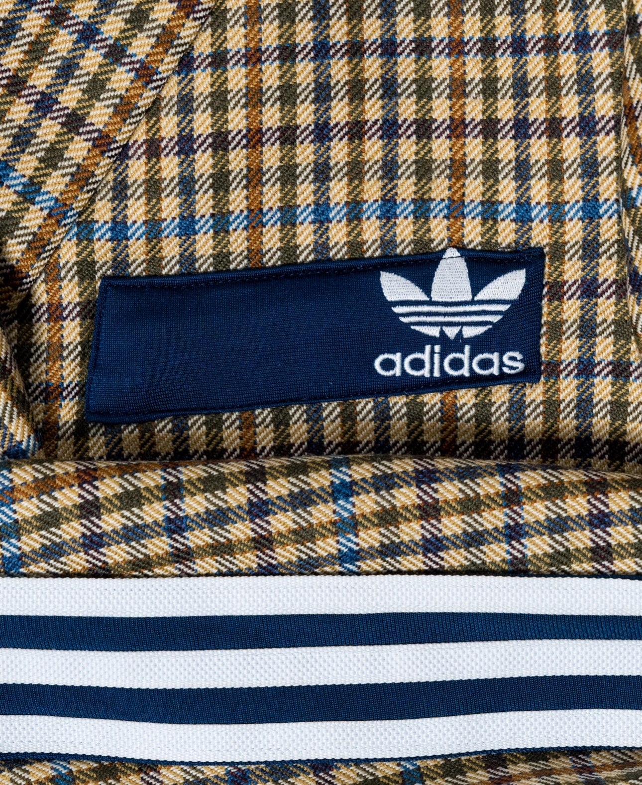 Custom Adidas