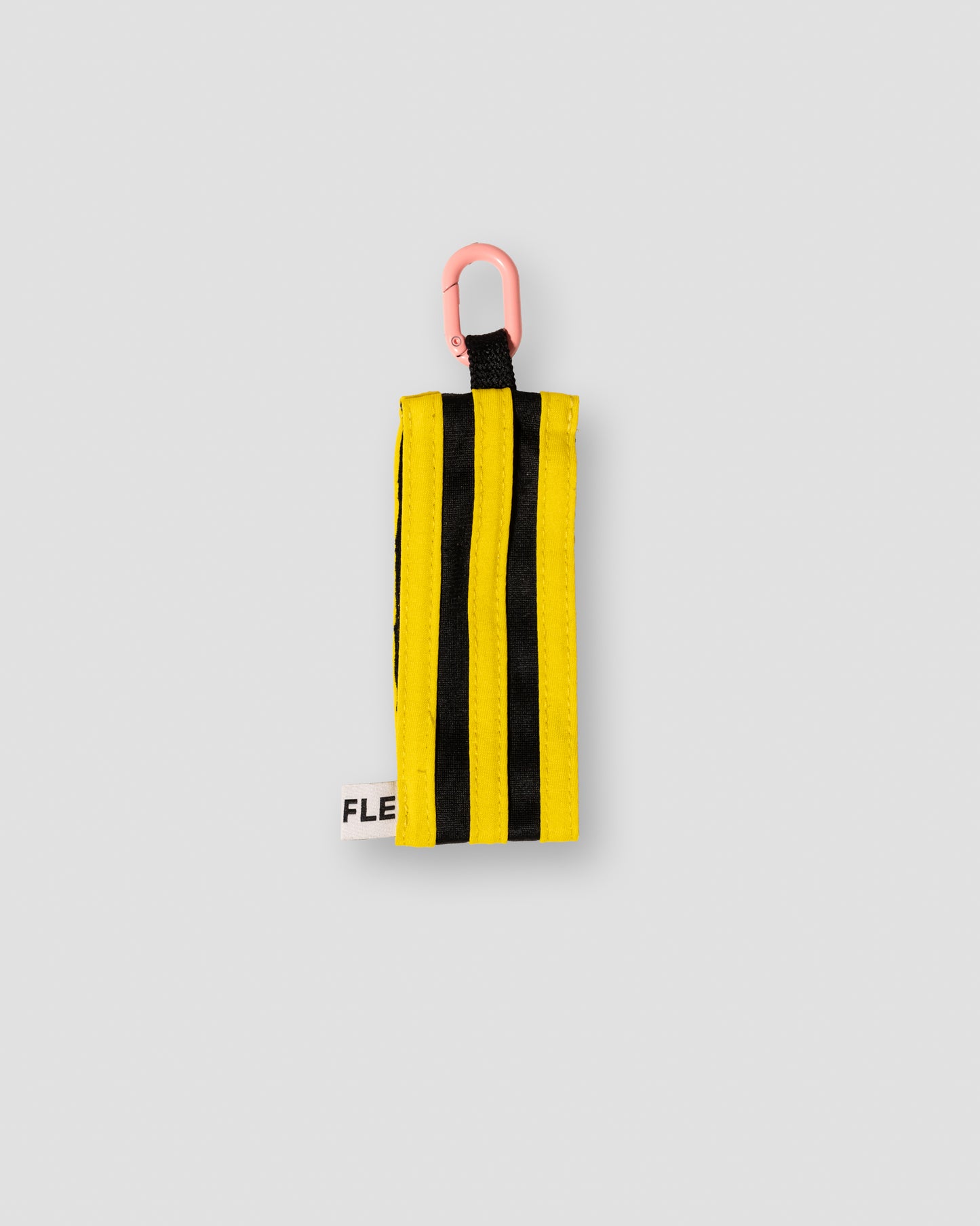 Bag/key charm