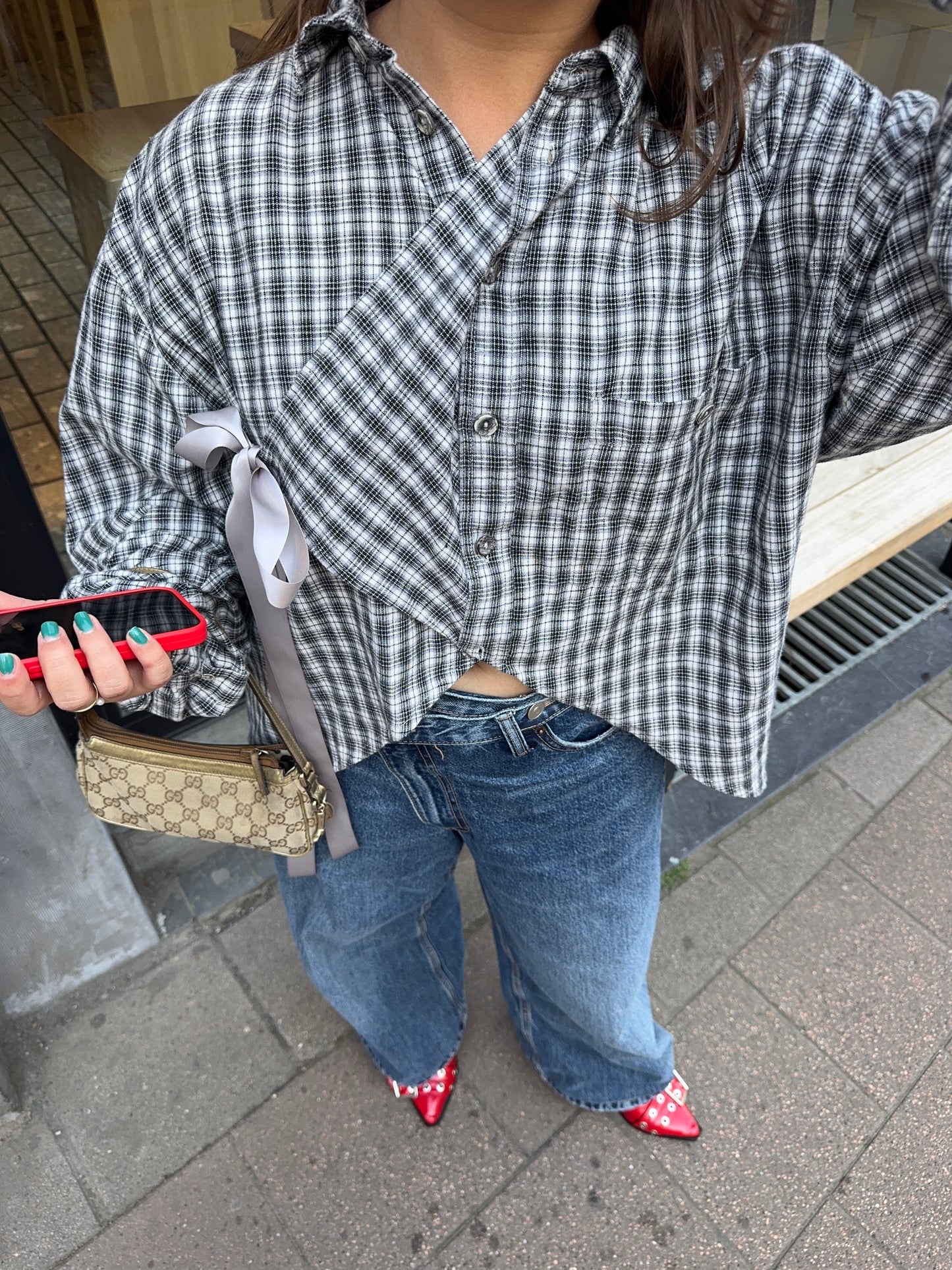 Reworked Shirt