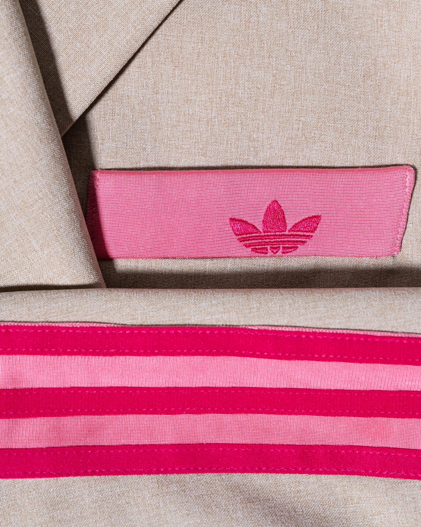 Custom Adidas