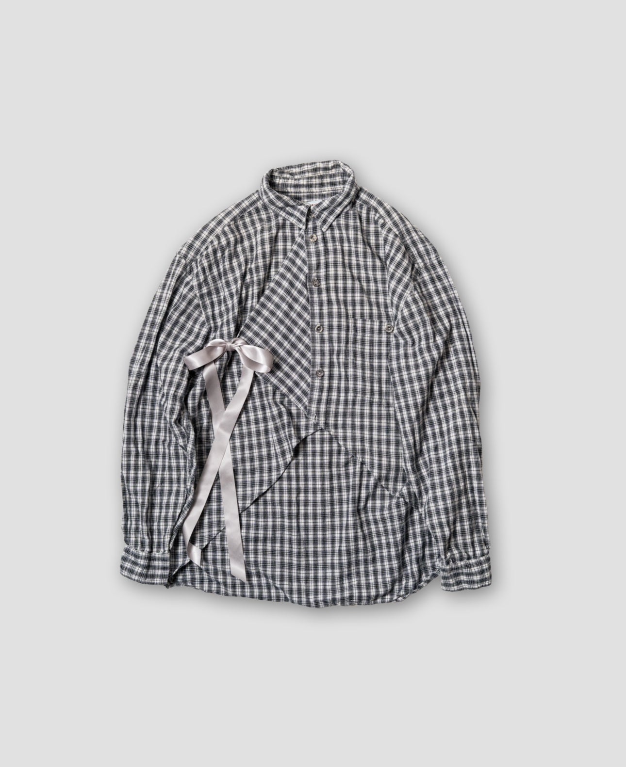 Reworked Shirt