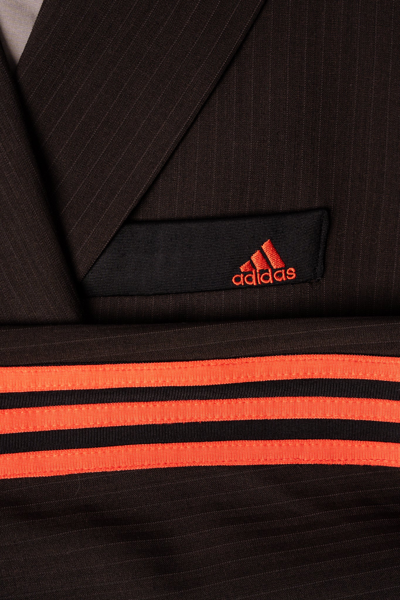 Custom Adidas