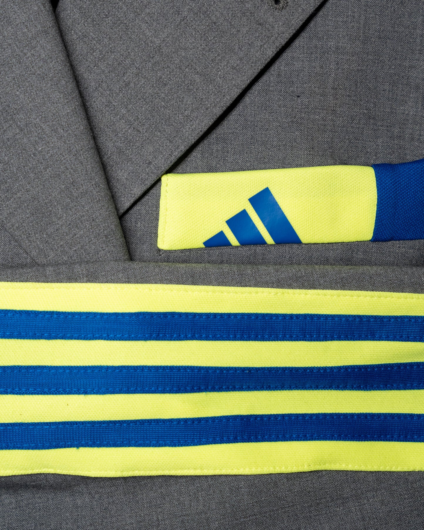 Custom Adidas