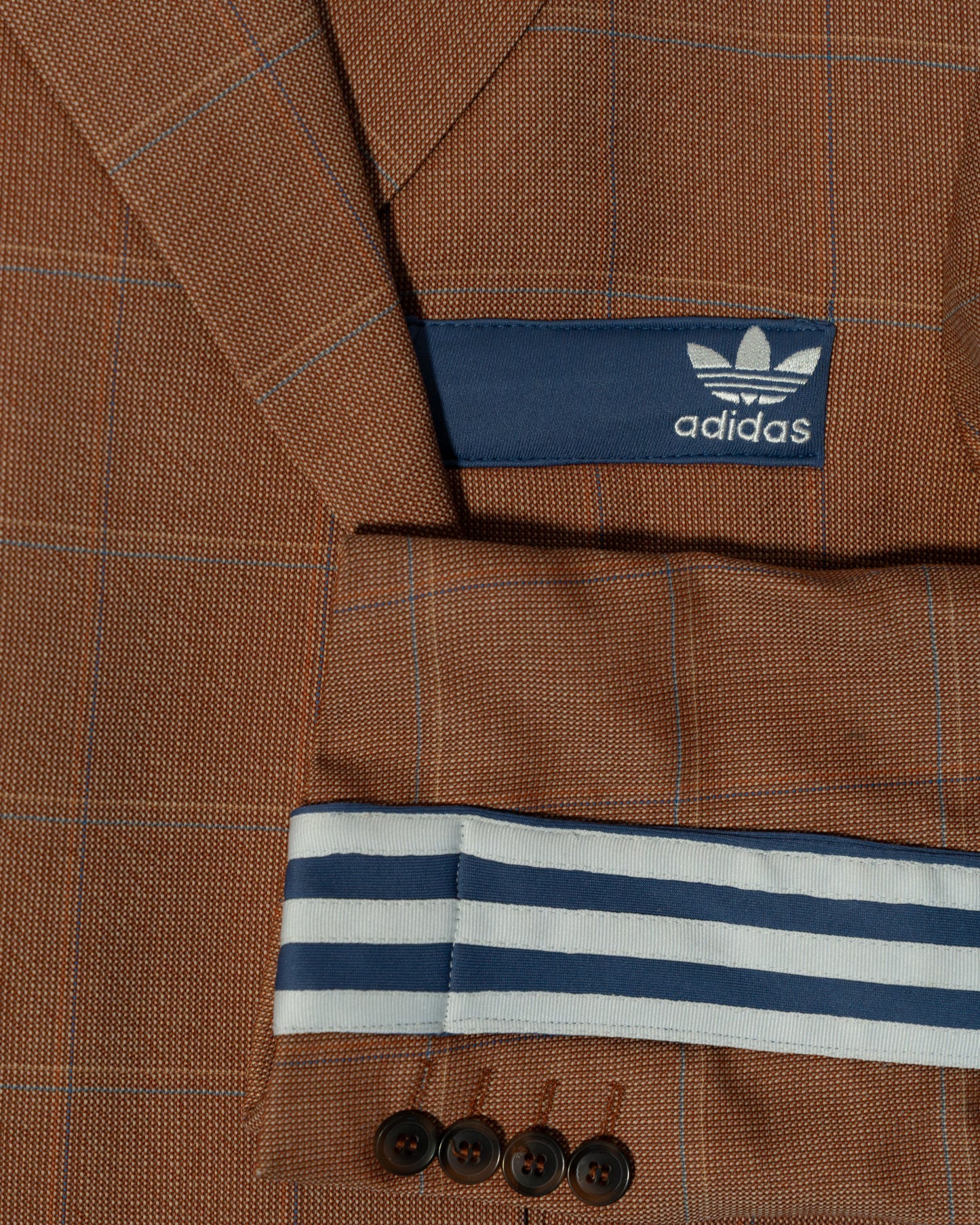 Custom Adidas
