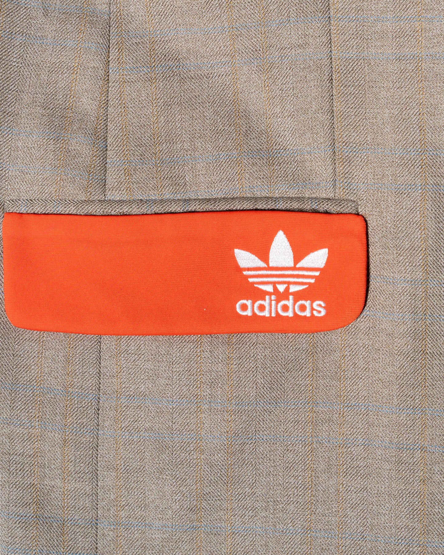 Custom Adidas
