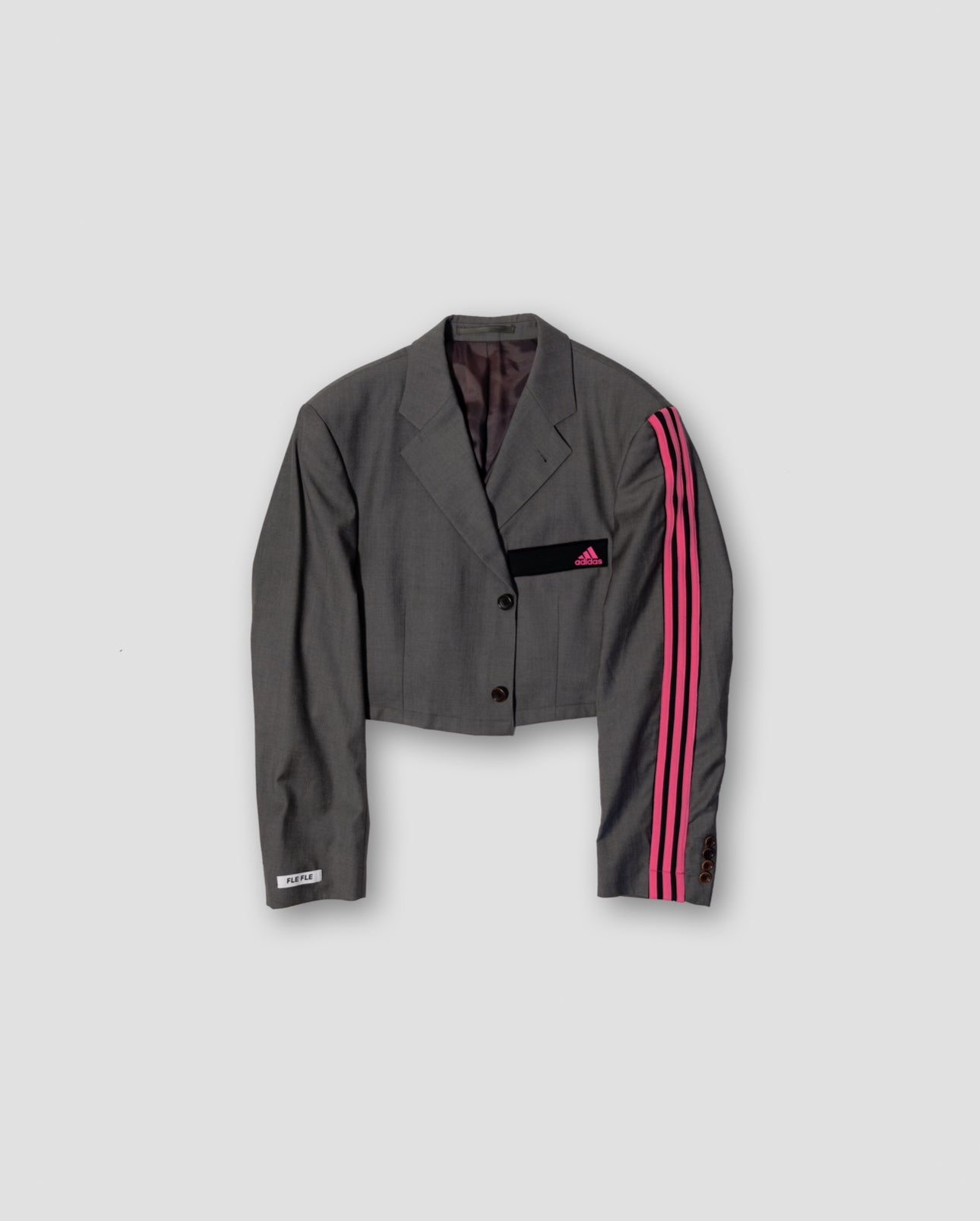 Custom Adidas