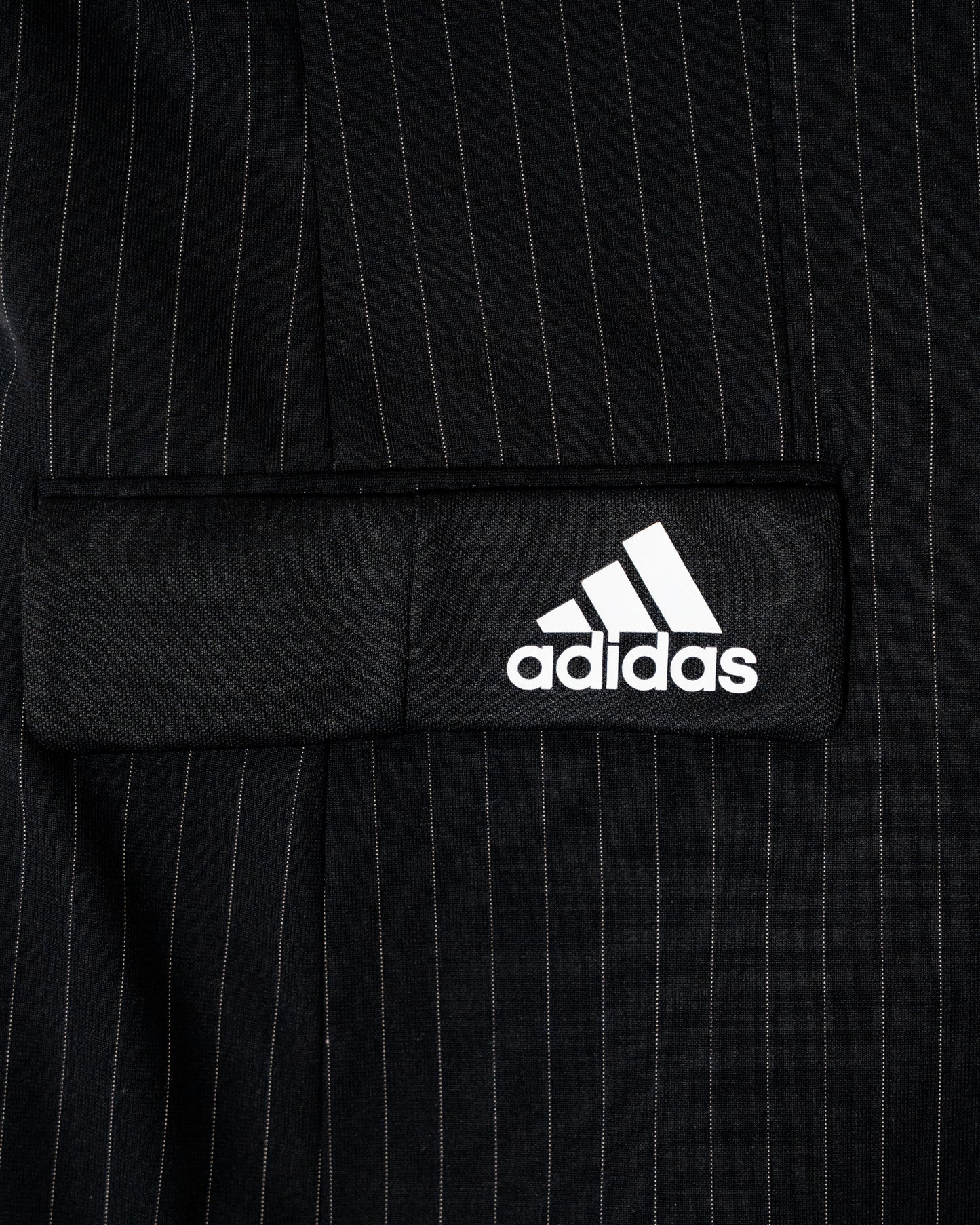 Custom Adidas