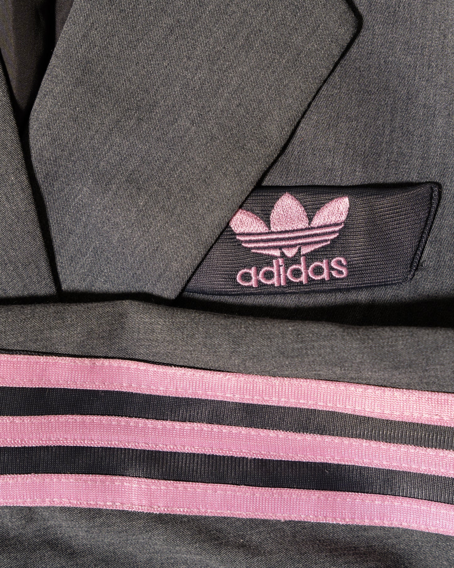 Custom Adidas