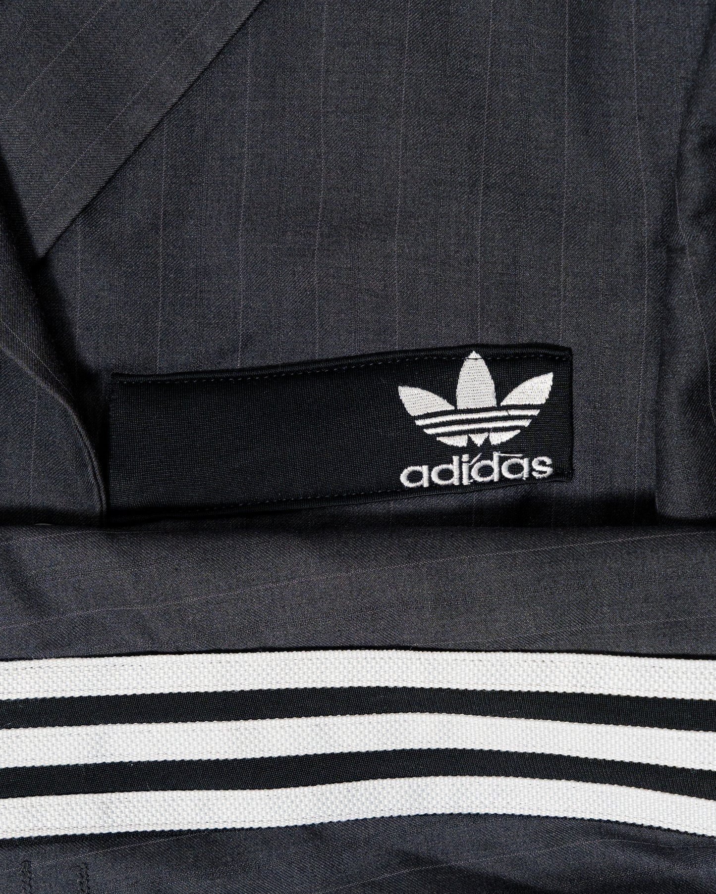 Custom Adidas
