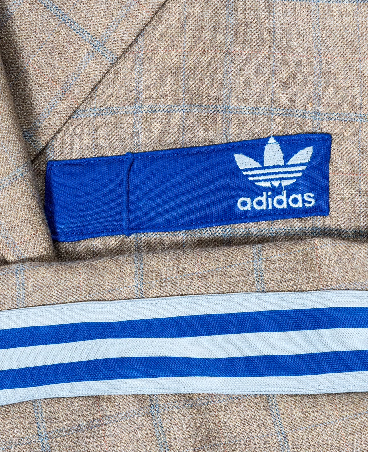 Custom Adidas
