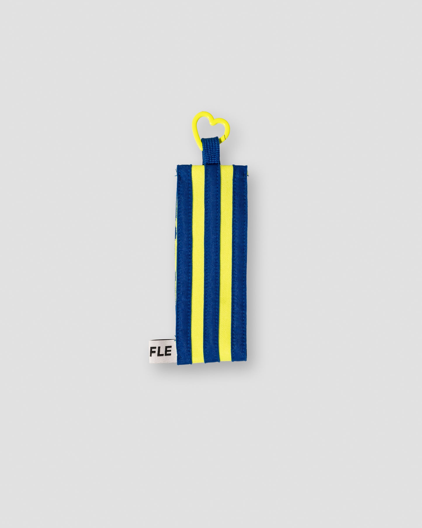 Bag/key charm