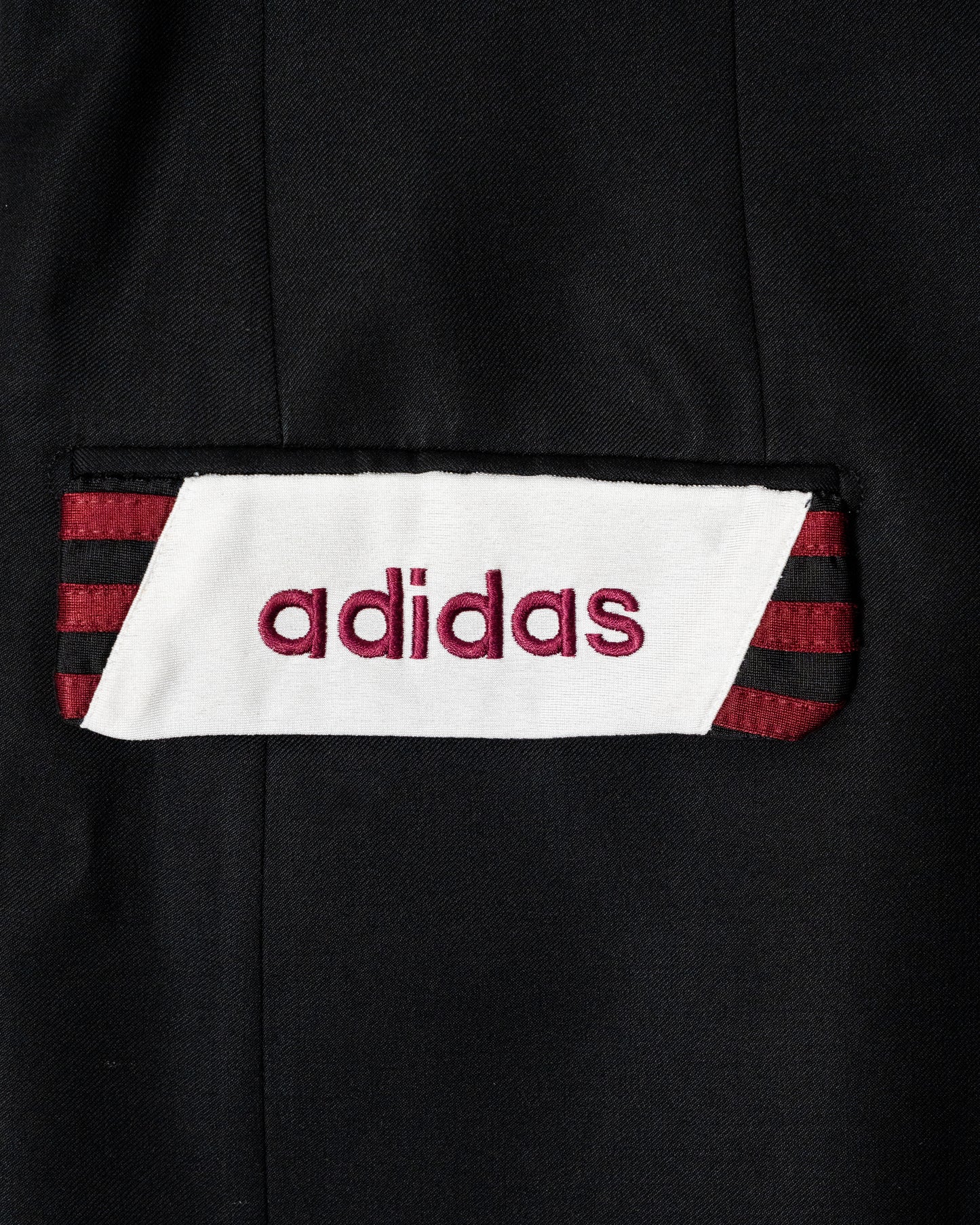 Custom Adidas