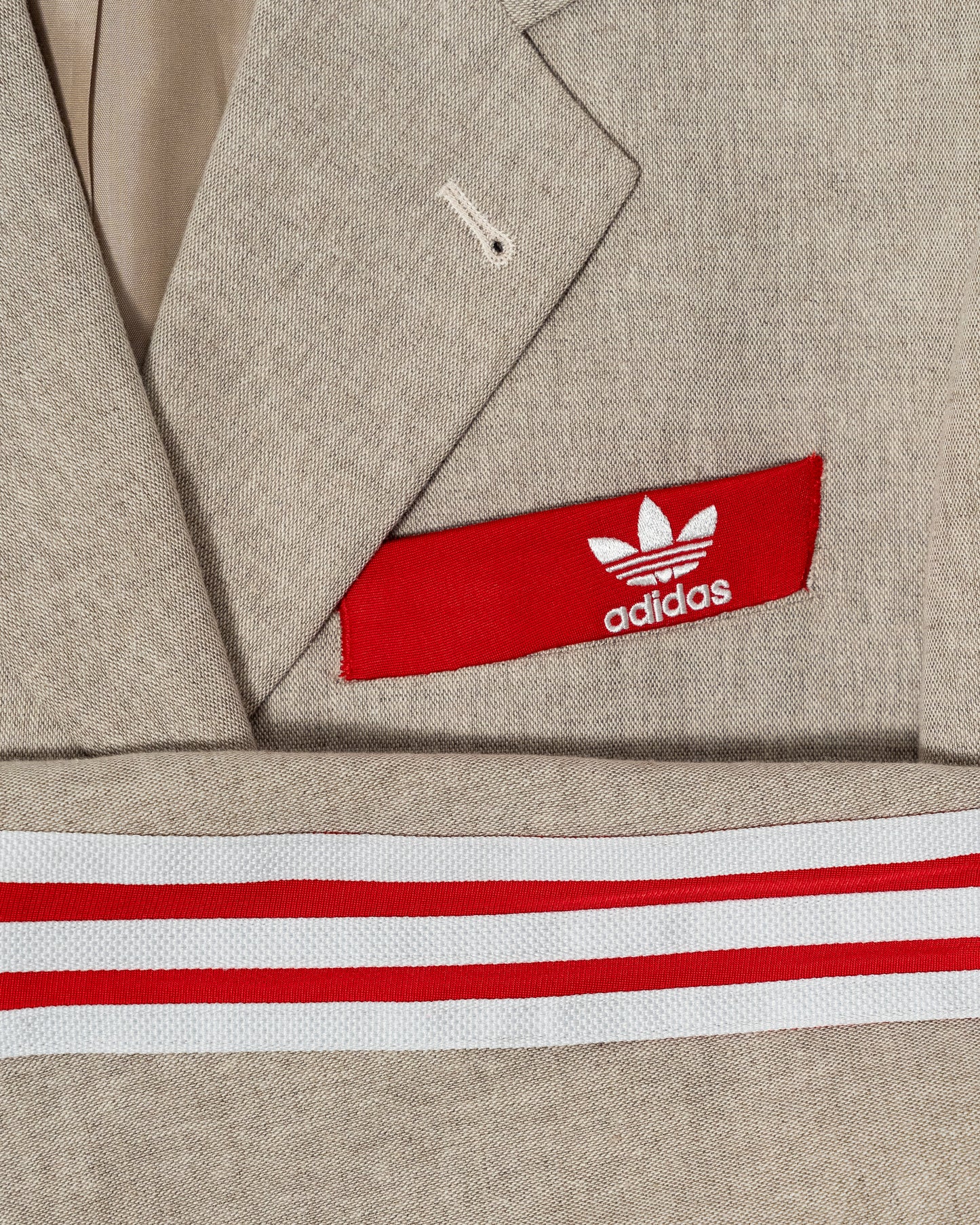 Custom Adidas
