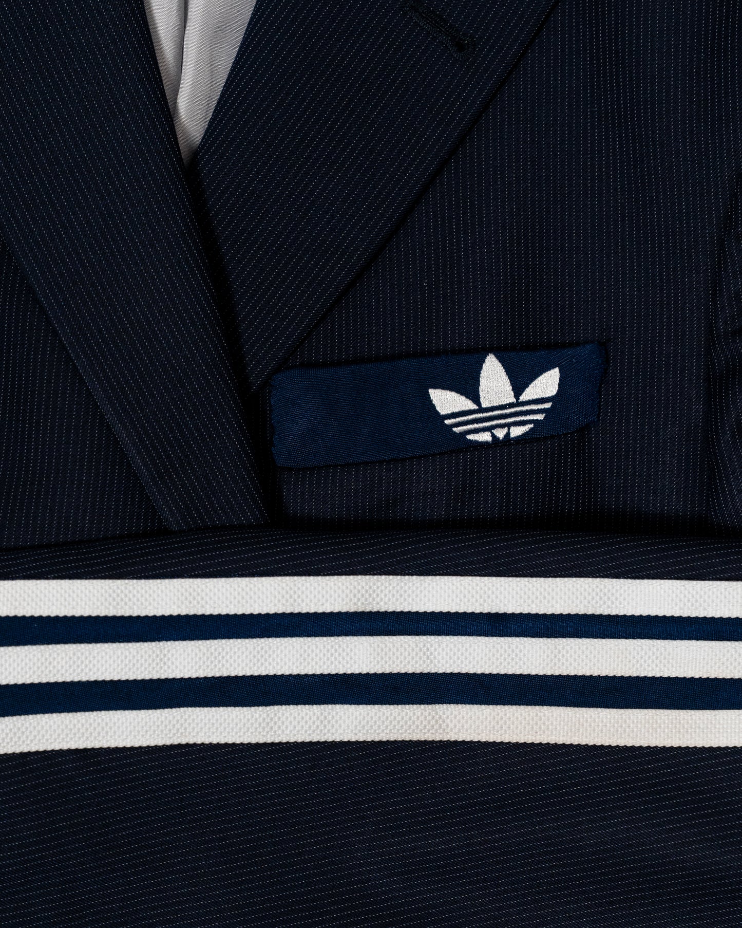 Custom Adidas