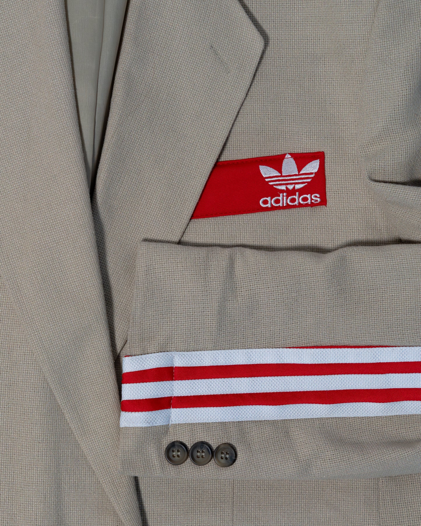 Custom Adidas