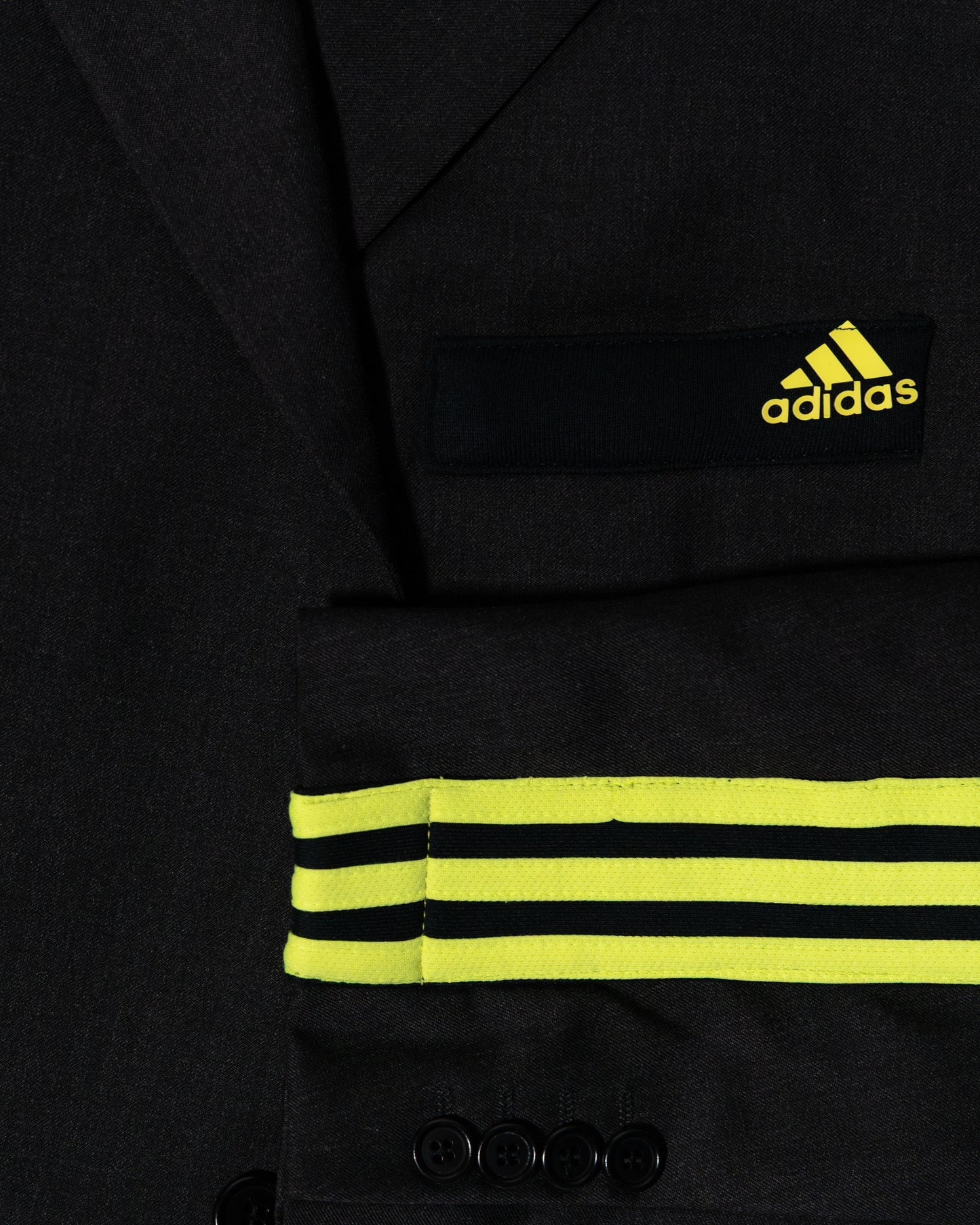 Custom Adidas