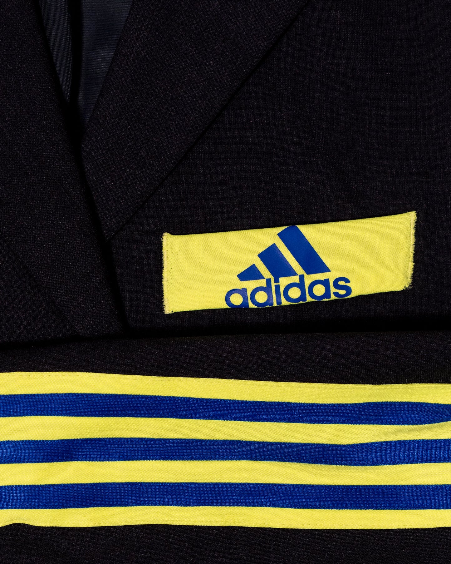 Custom Adidas