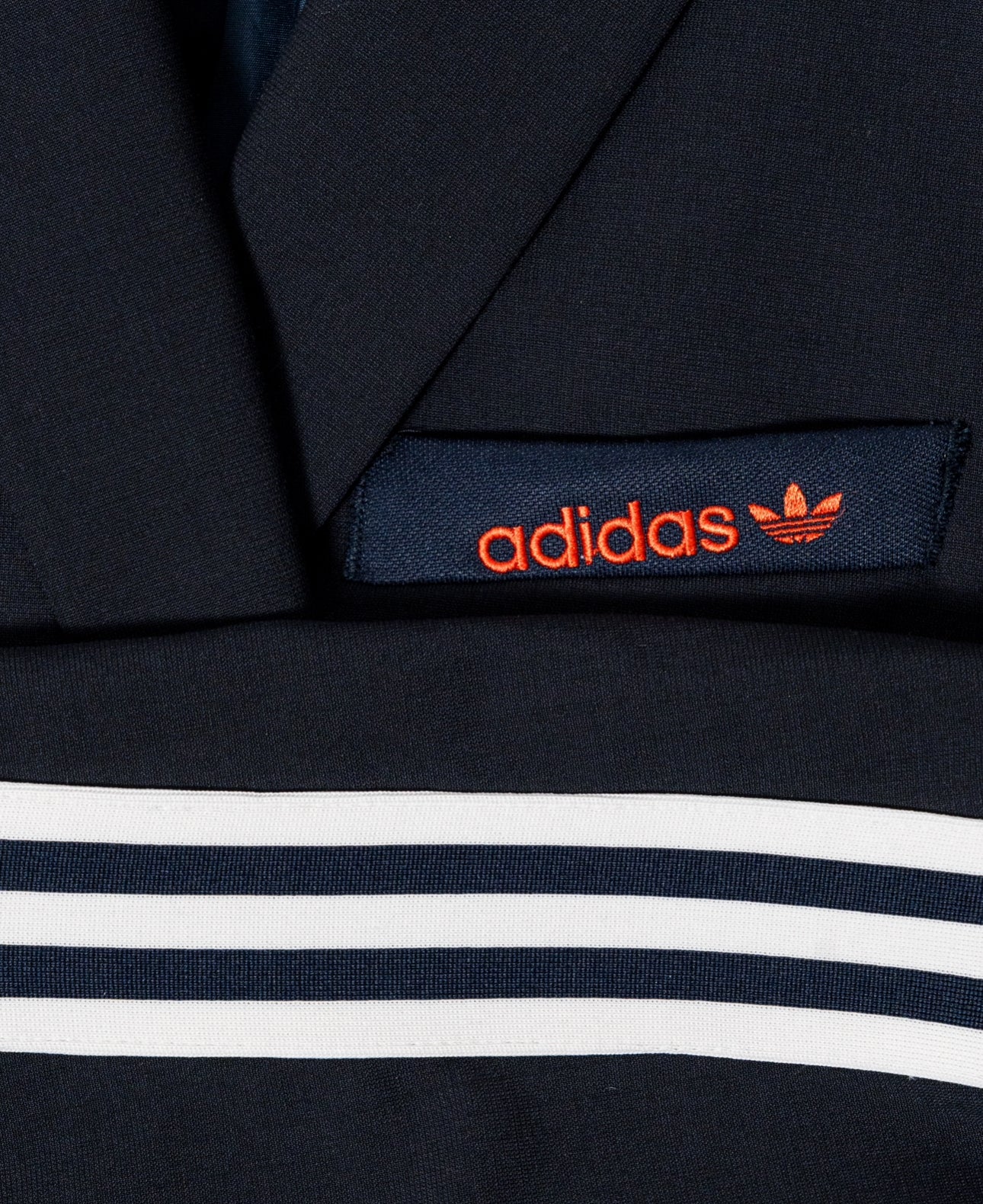 Custom Adidas