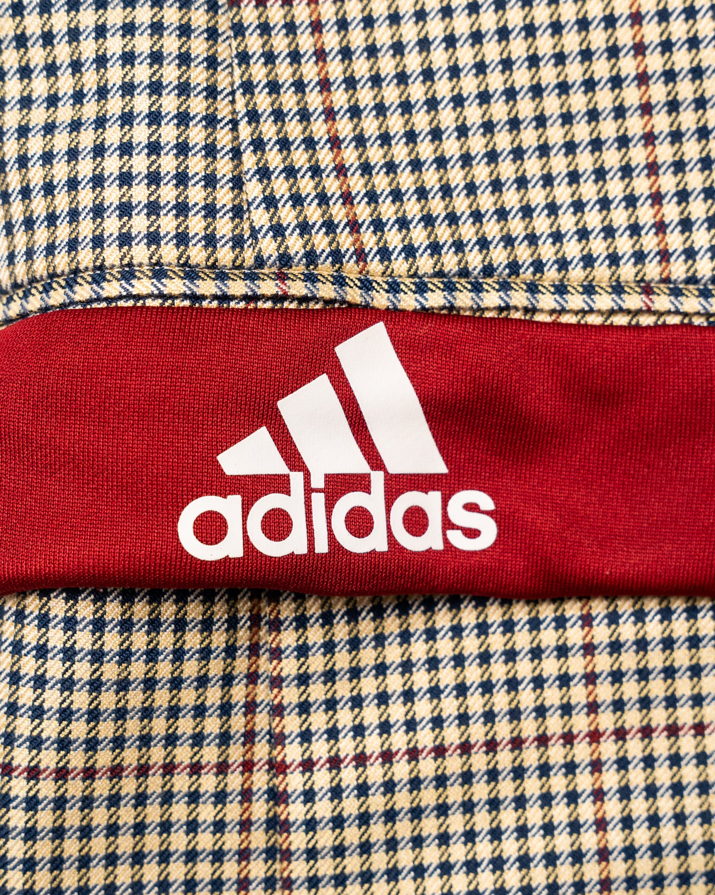 Custom Adidas