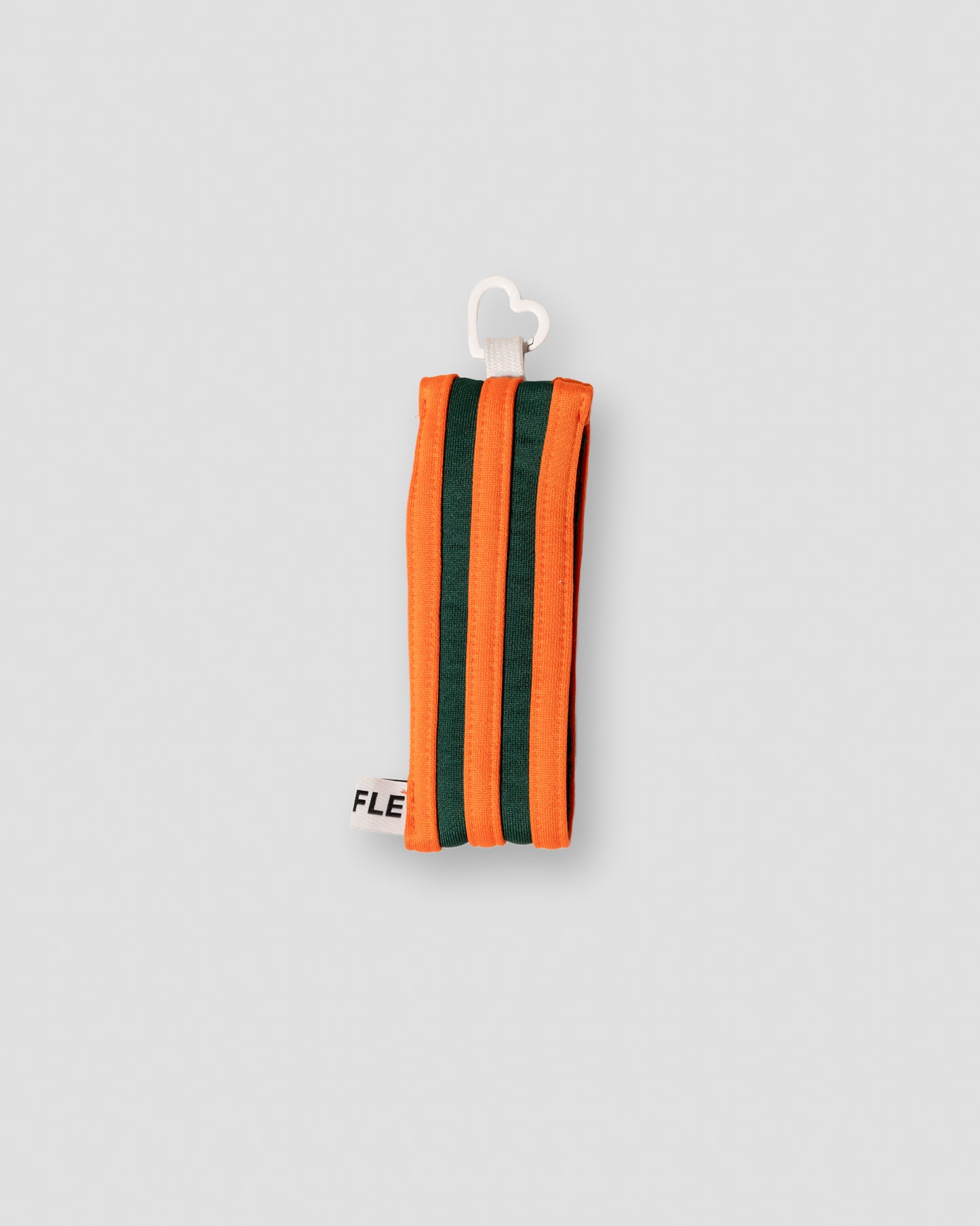Bag/key charm