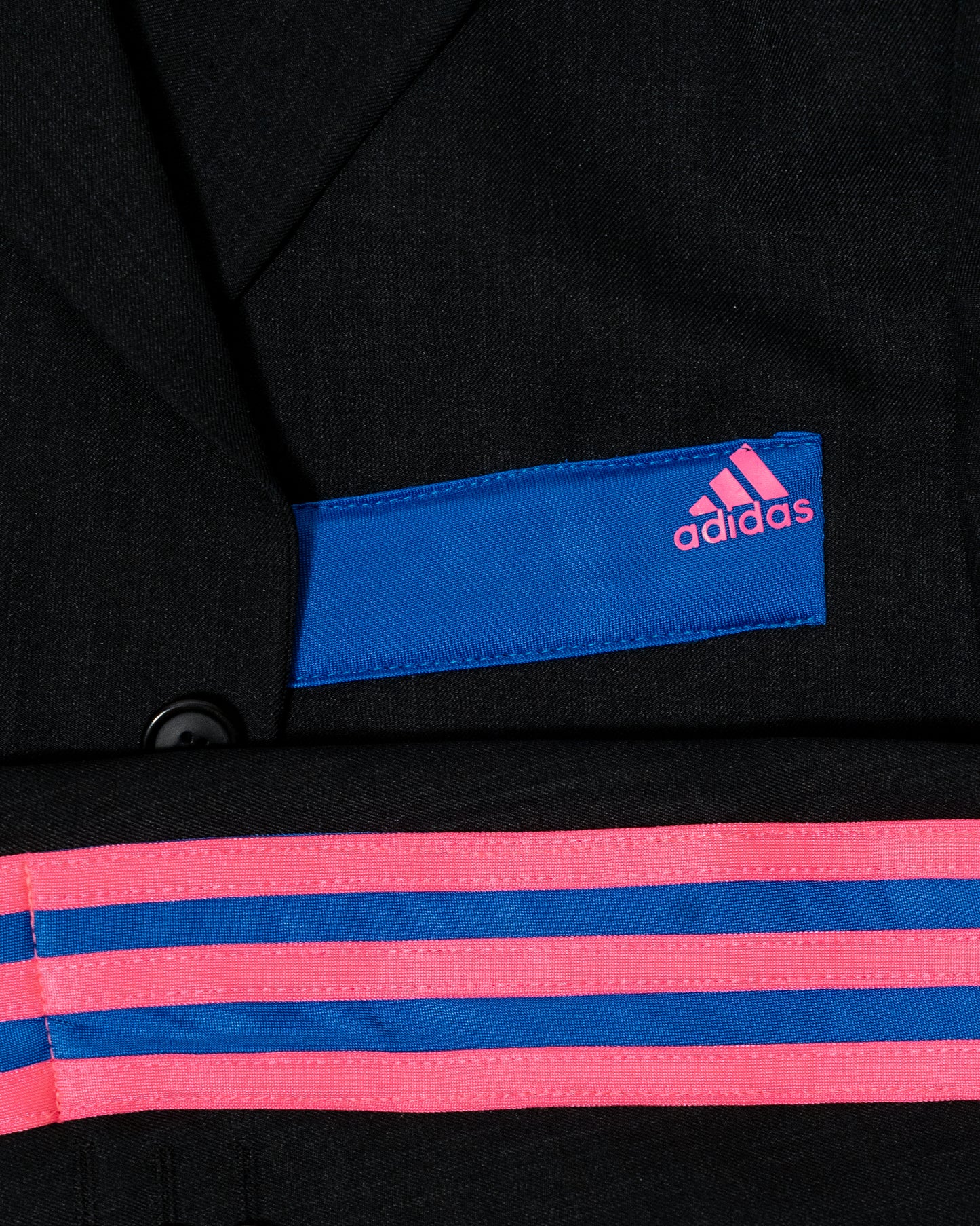 Custom Adidas