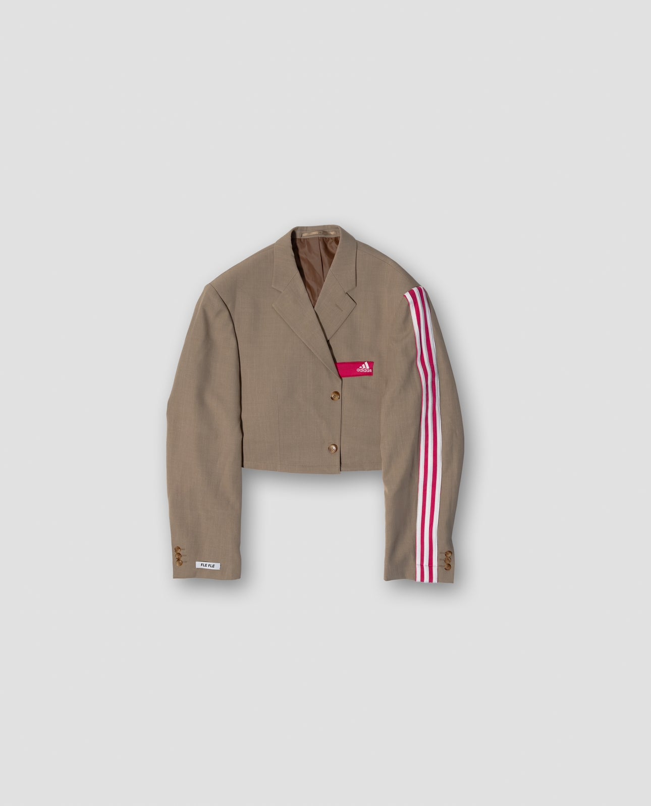 Custom Adidas