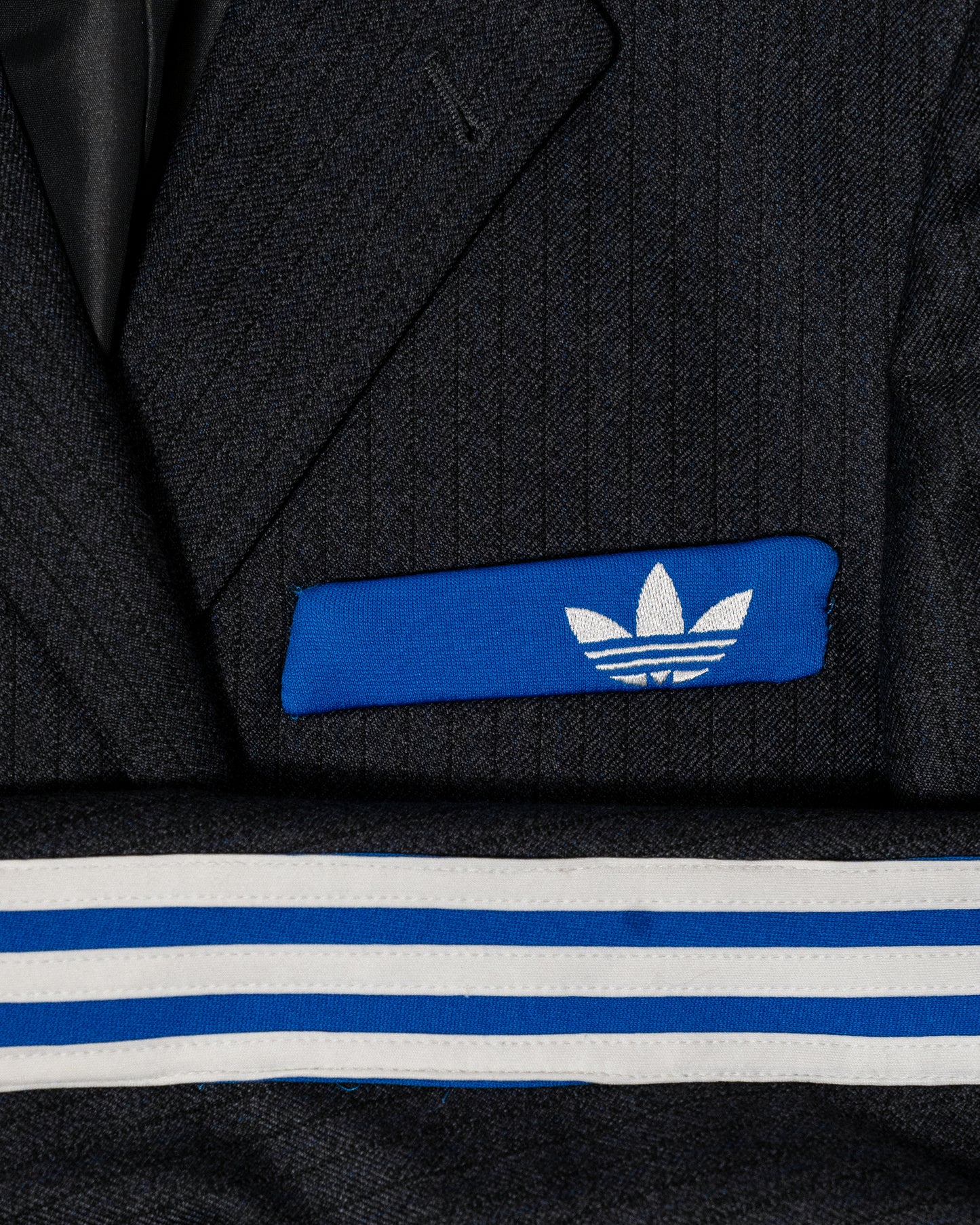 Custom Adidas