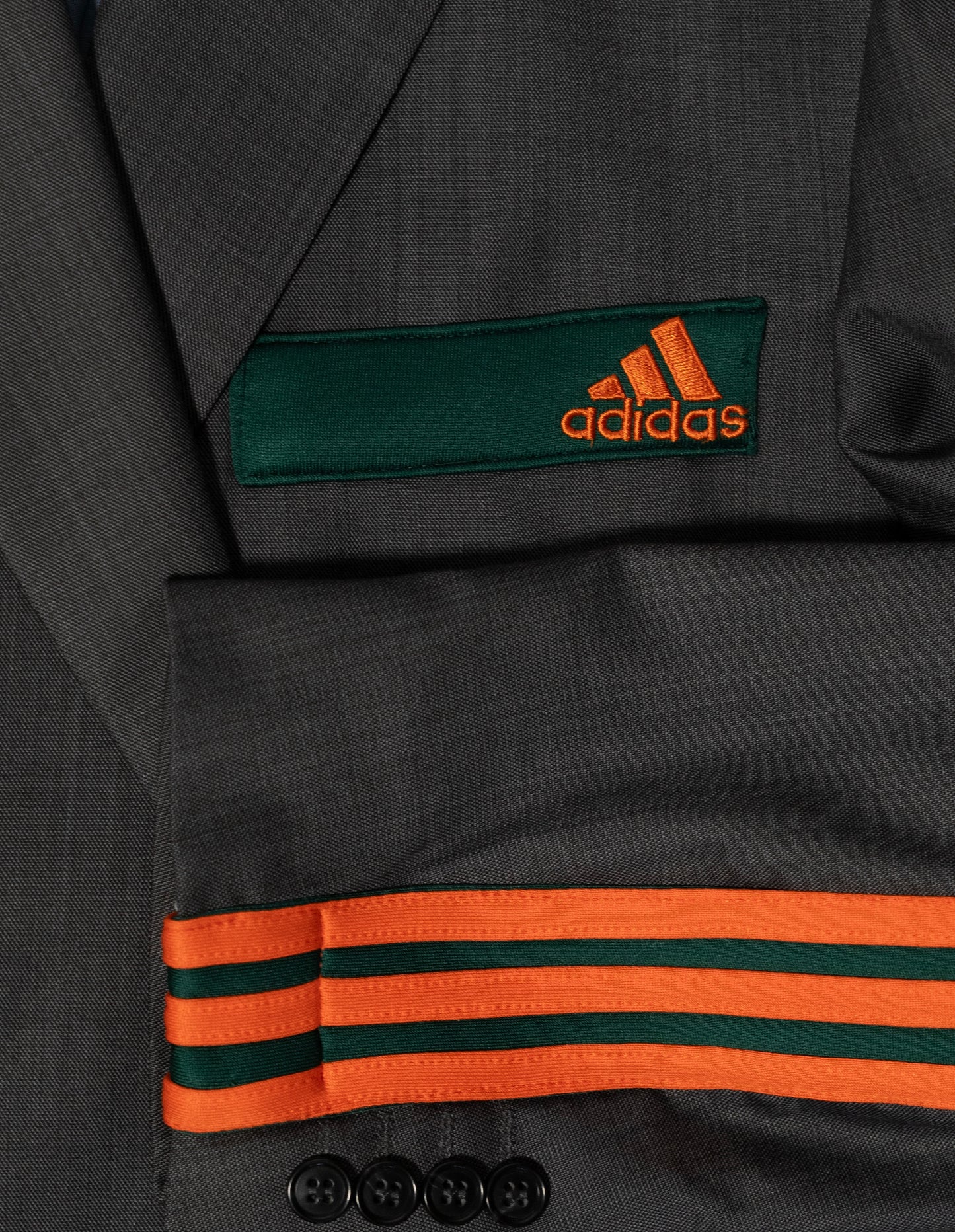 Custom Adidas