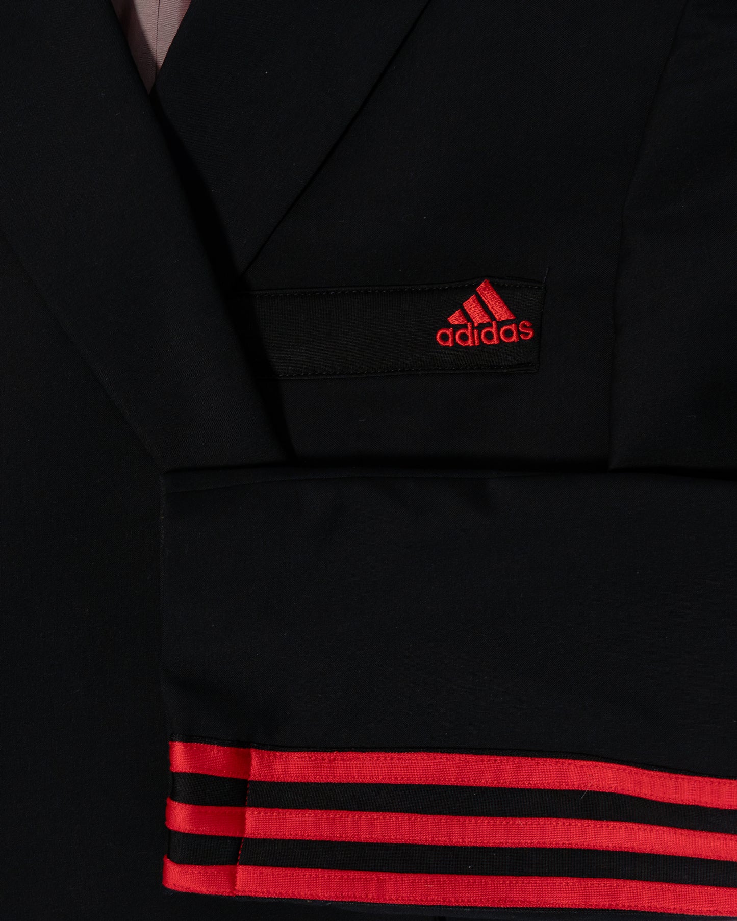 Custom Adidas