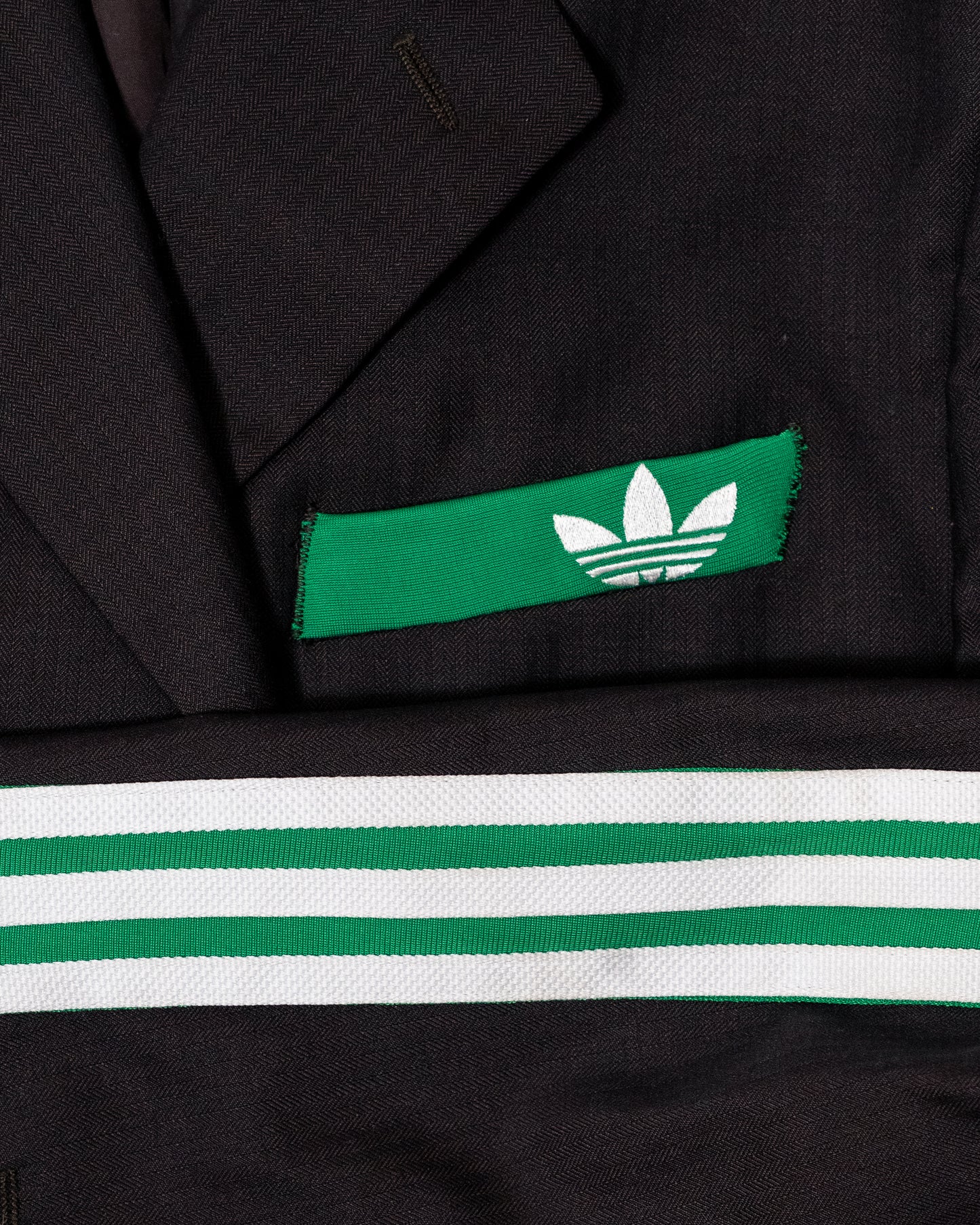 Custom Adidas