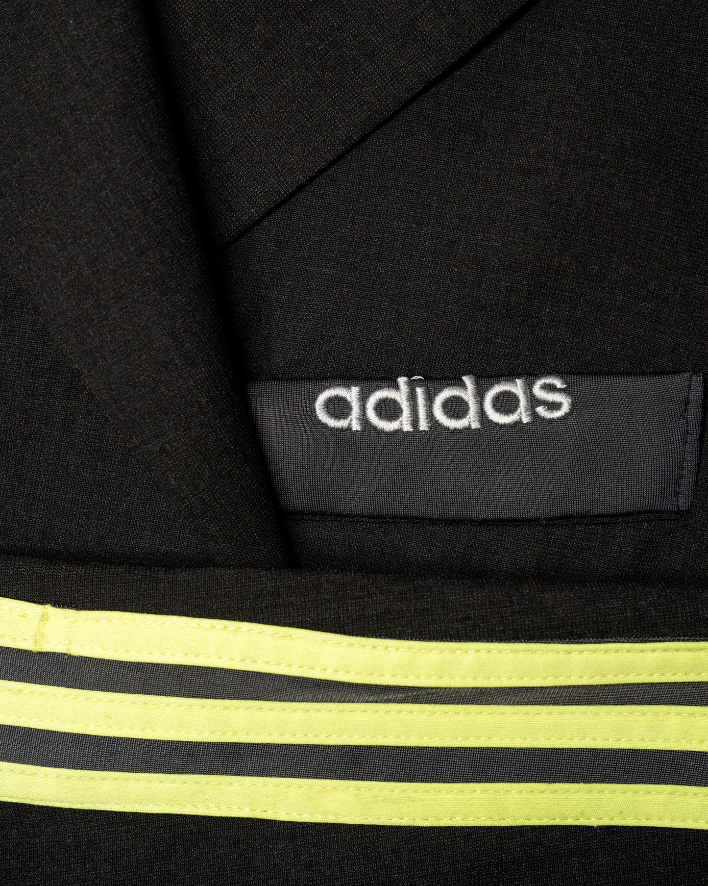 Custom Adidas